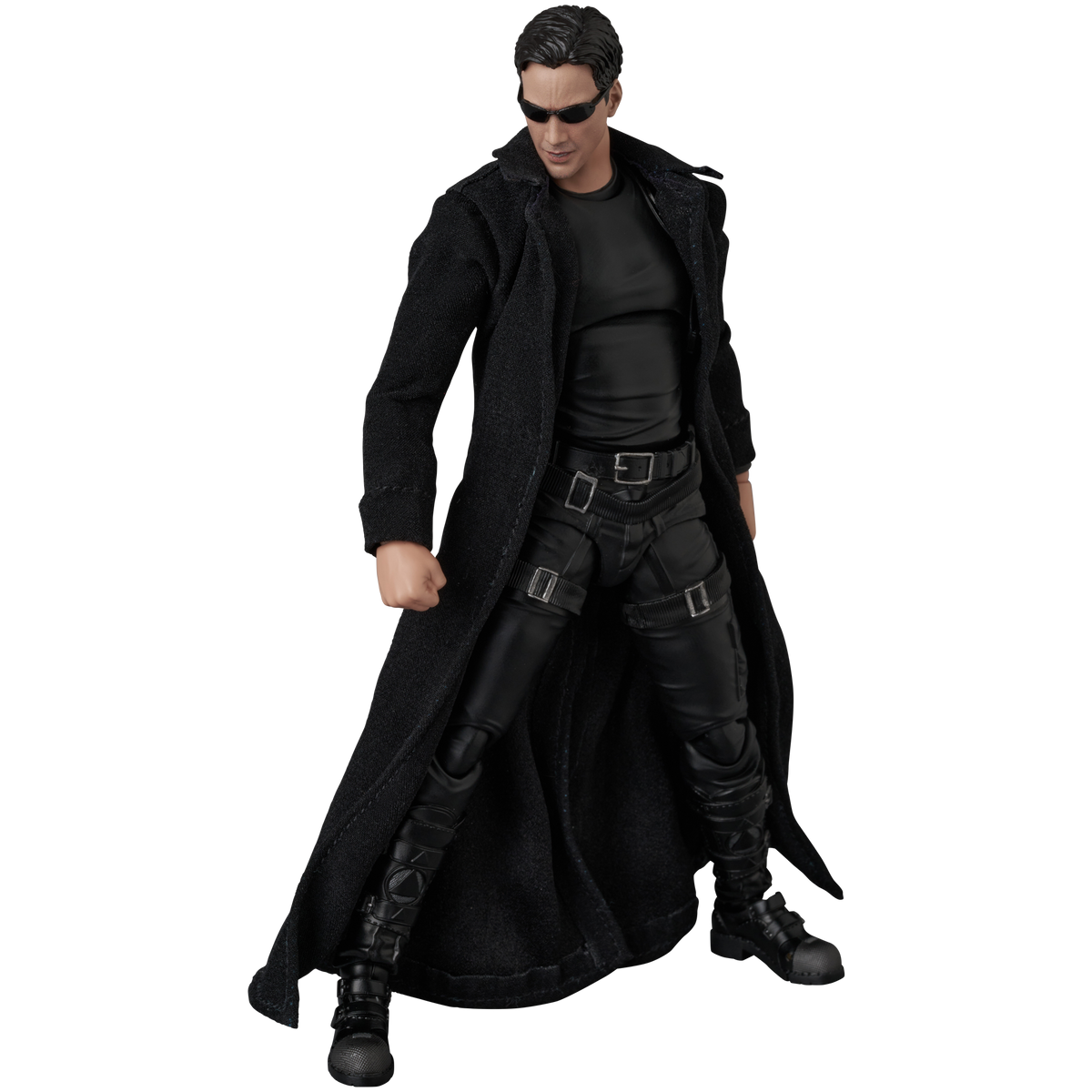 MAFEX NEO（THE MATRIX）《2027年7月発売予定》_6