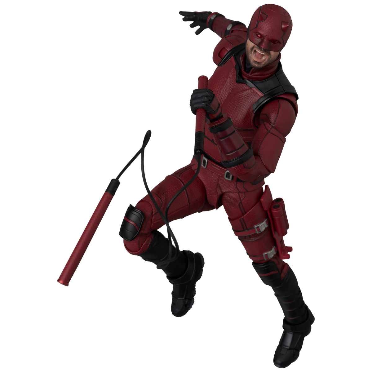 MAFEX DAREDEVIL（DAREDEVIL: BORN AGAIN）《2027年12月発売予定》_8