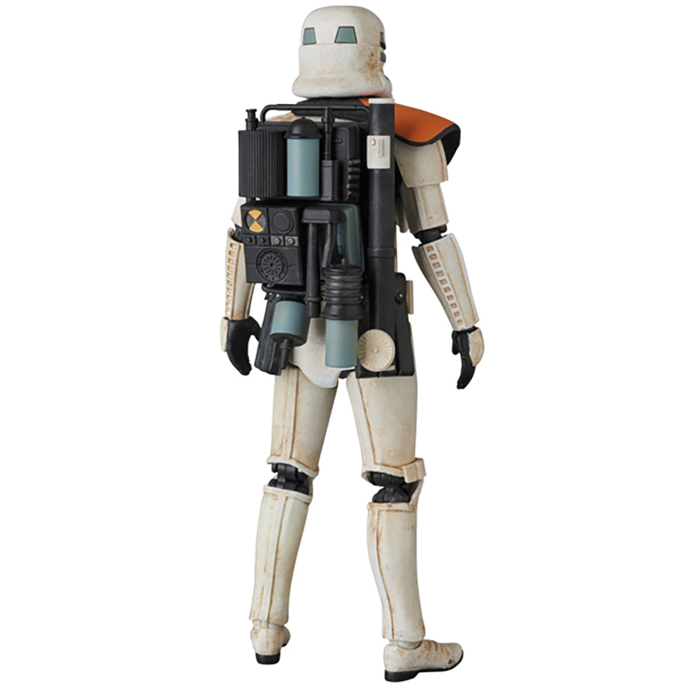 MAFEX SANDTROOPER（TM）_3