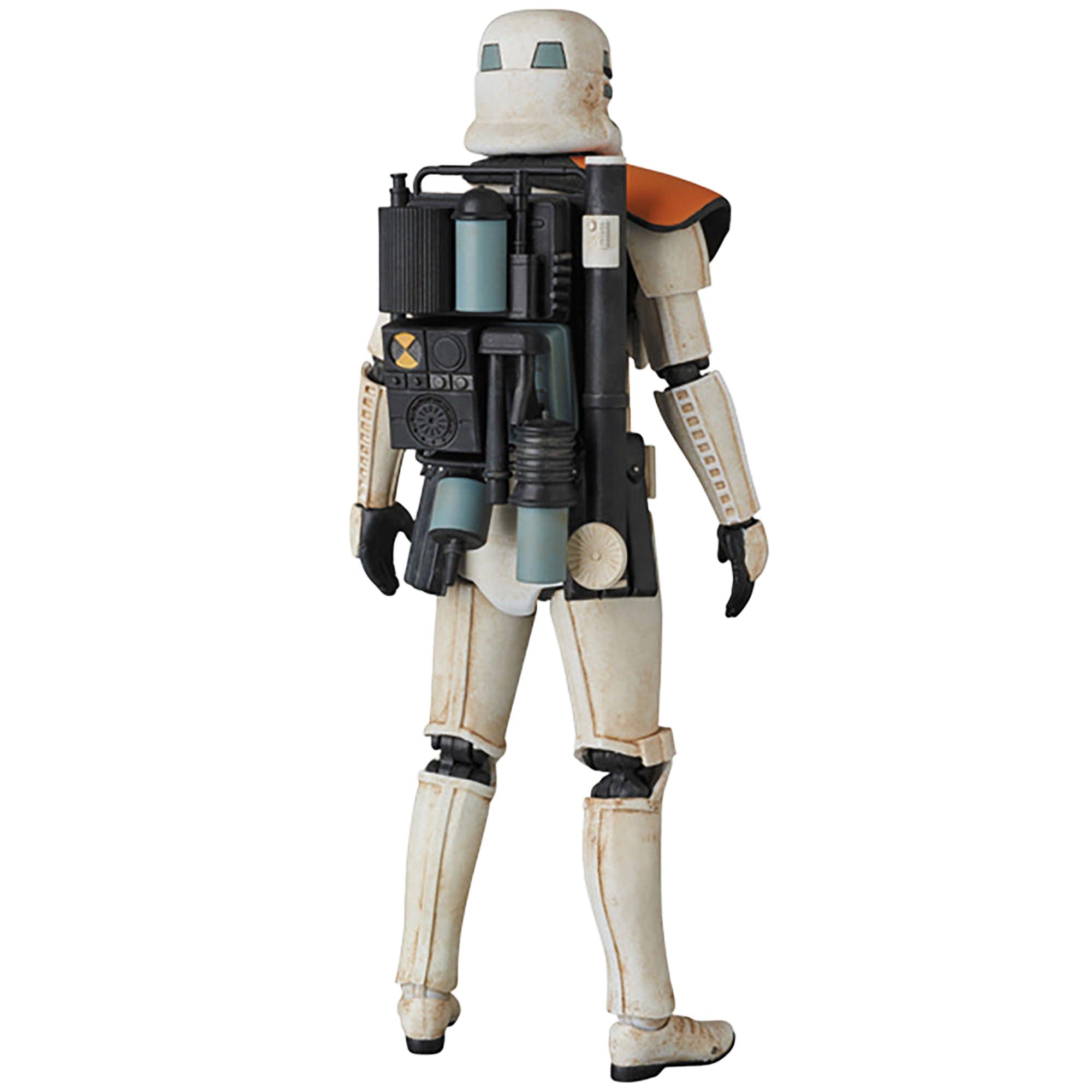 MAFEX SANDTROOPER（TM）