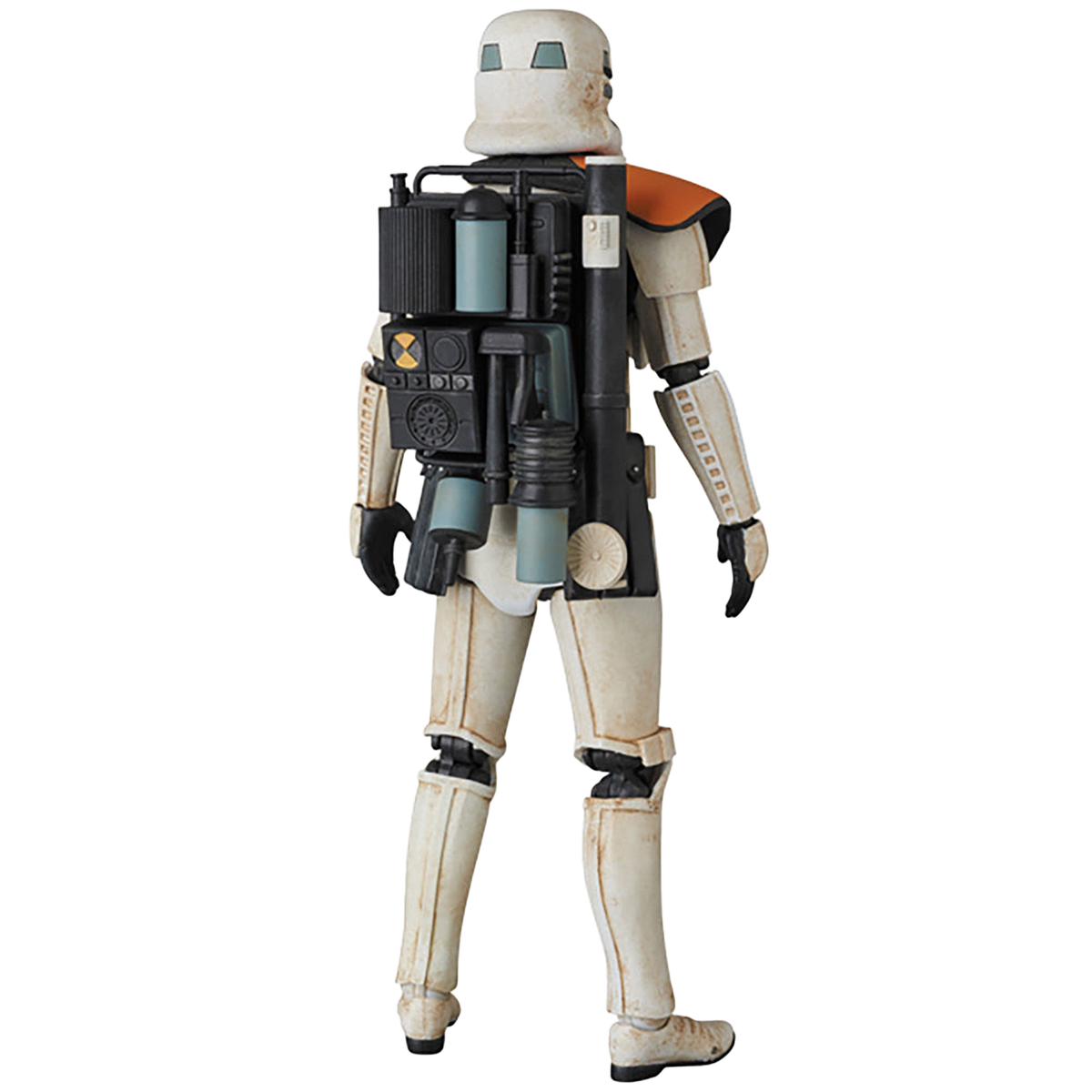 MAFEX SANDTROOPER（TM）