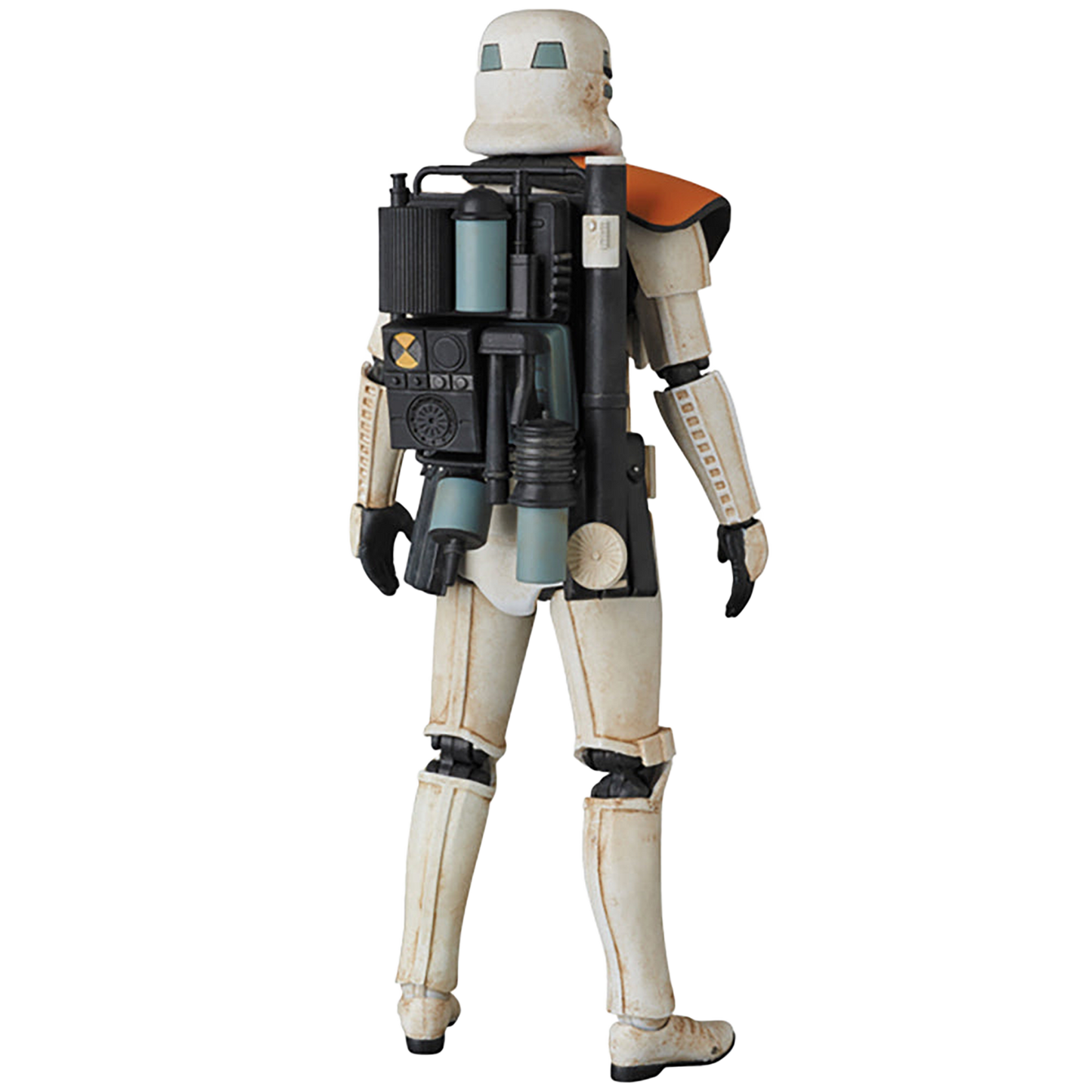 MAFEX SANDTROOPER（TM）