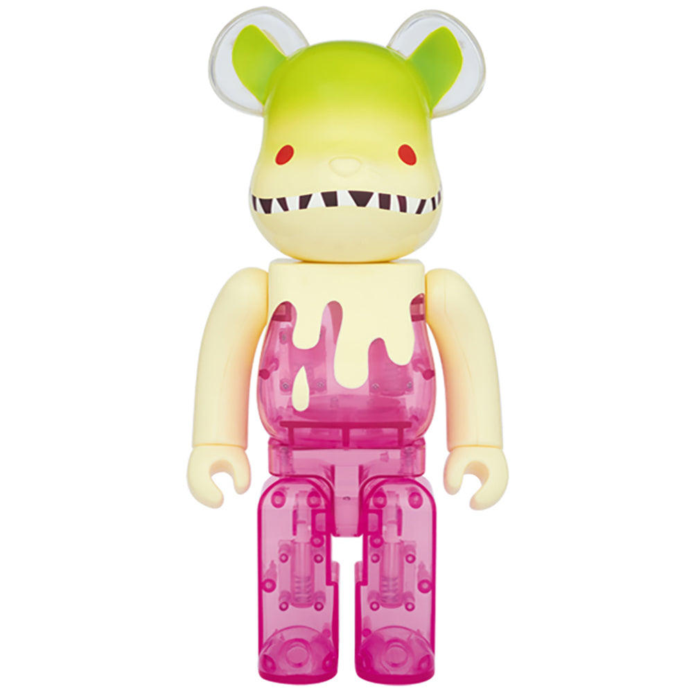 BE@RBRICK バイロン 100％ & 400％ 2体セット_2