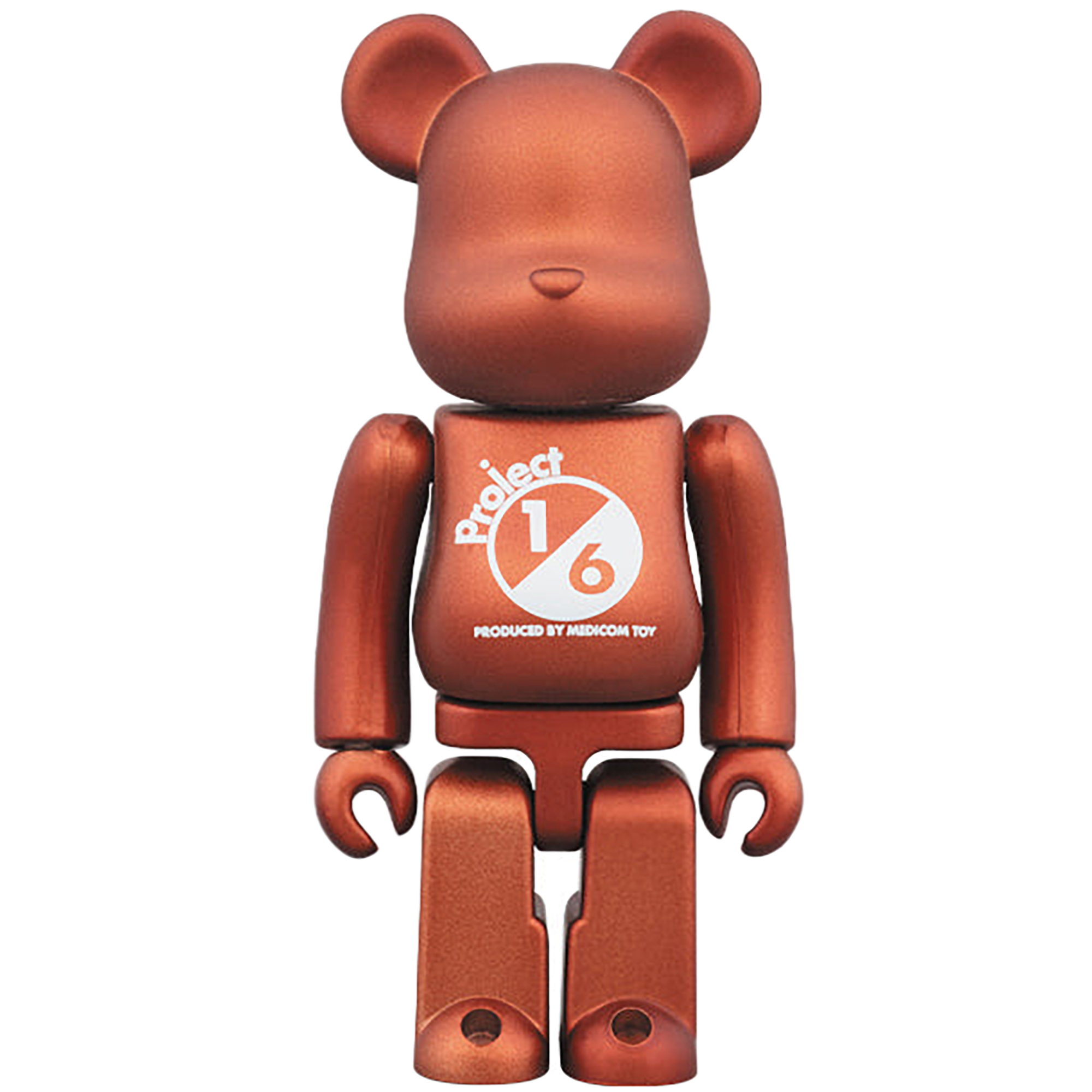 BE@RBRICK SERIES 35 Release campaign Specianl Edition