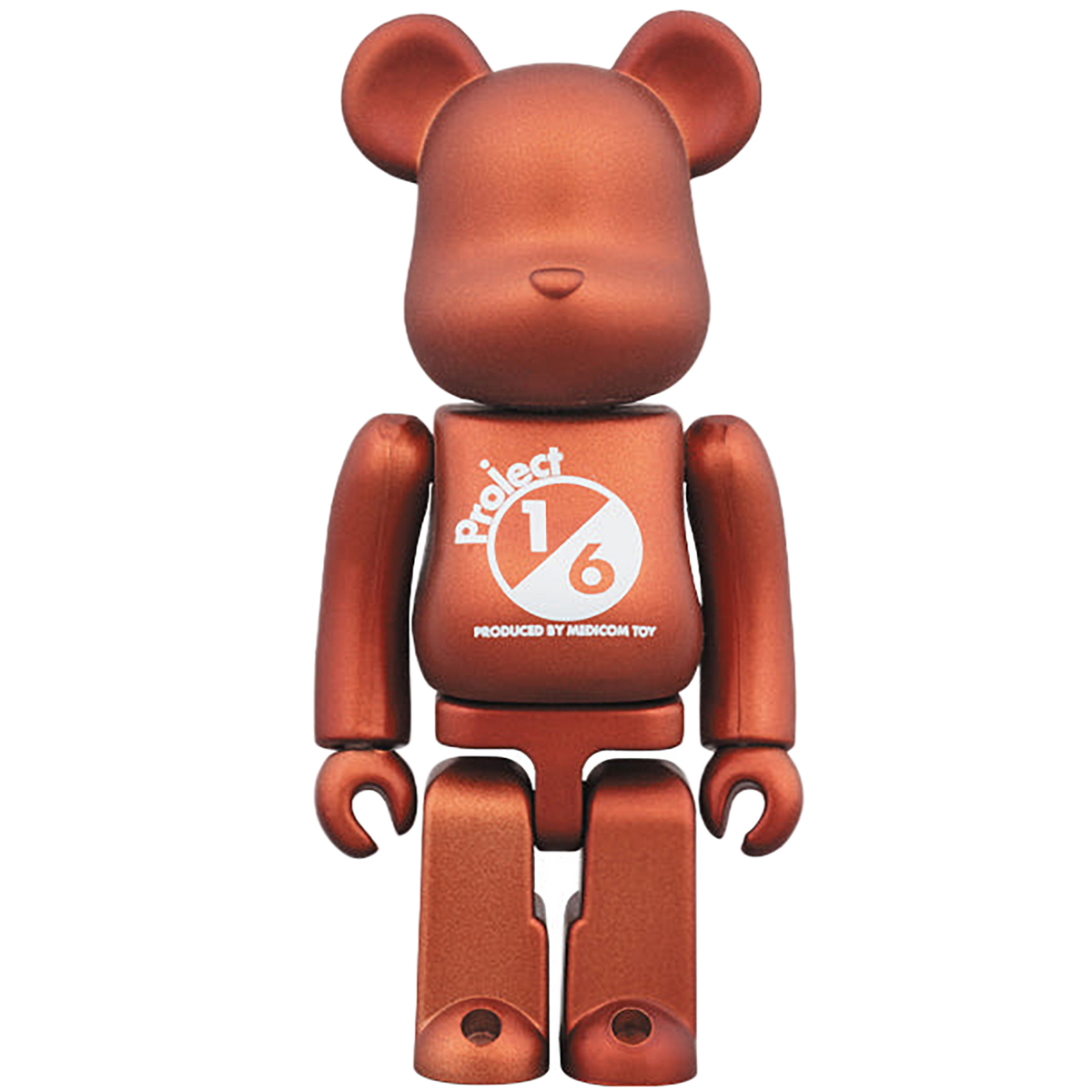 BE@RBRICK SERIES 35 Release campaign Specianl Edition