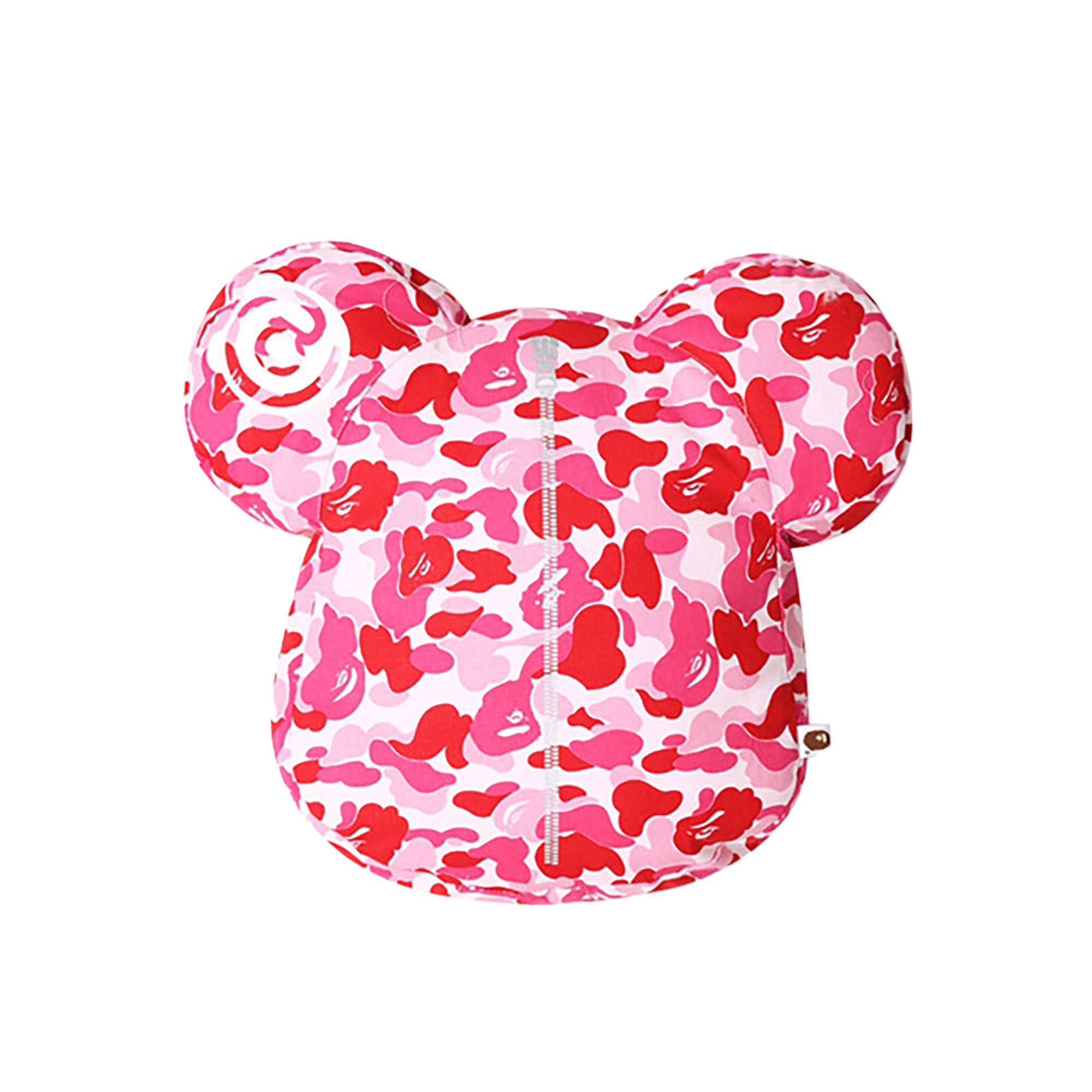 ABC BE@R CUSHION