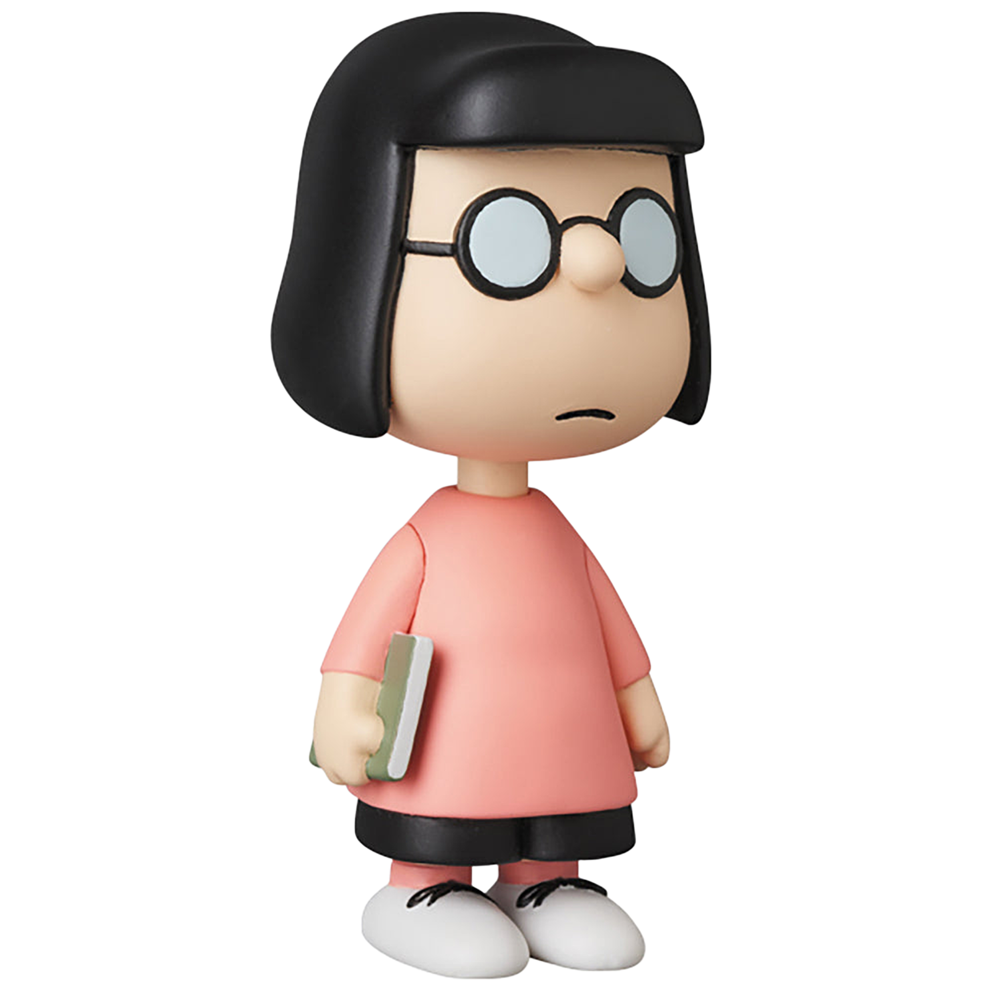 UDF PEANUTS シリーズ8 MARCIE