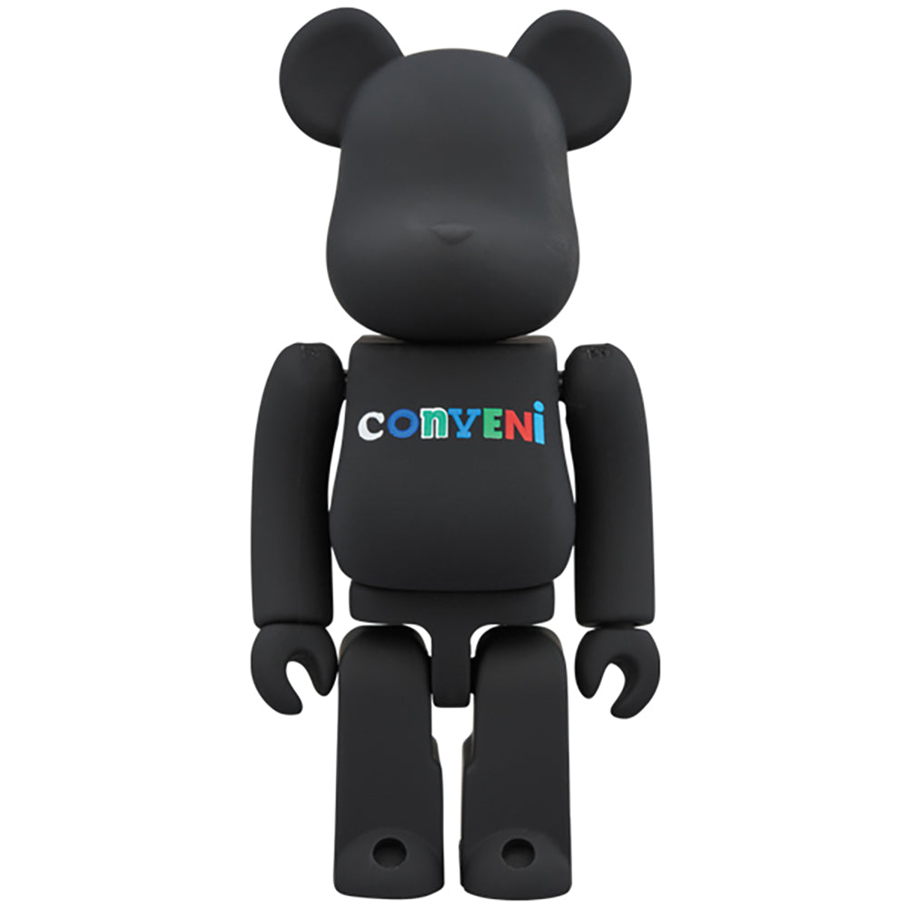 BE@RBRICK THE CONVENI_1