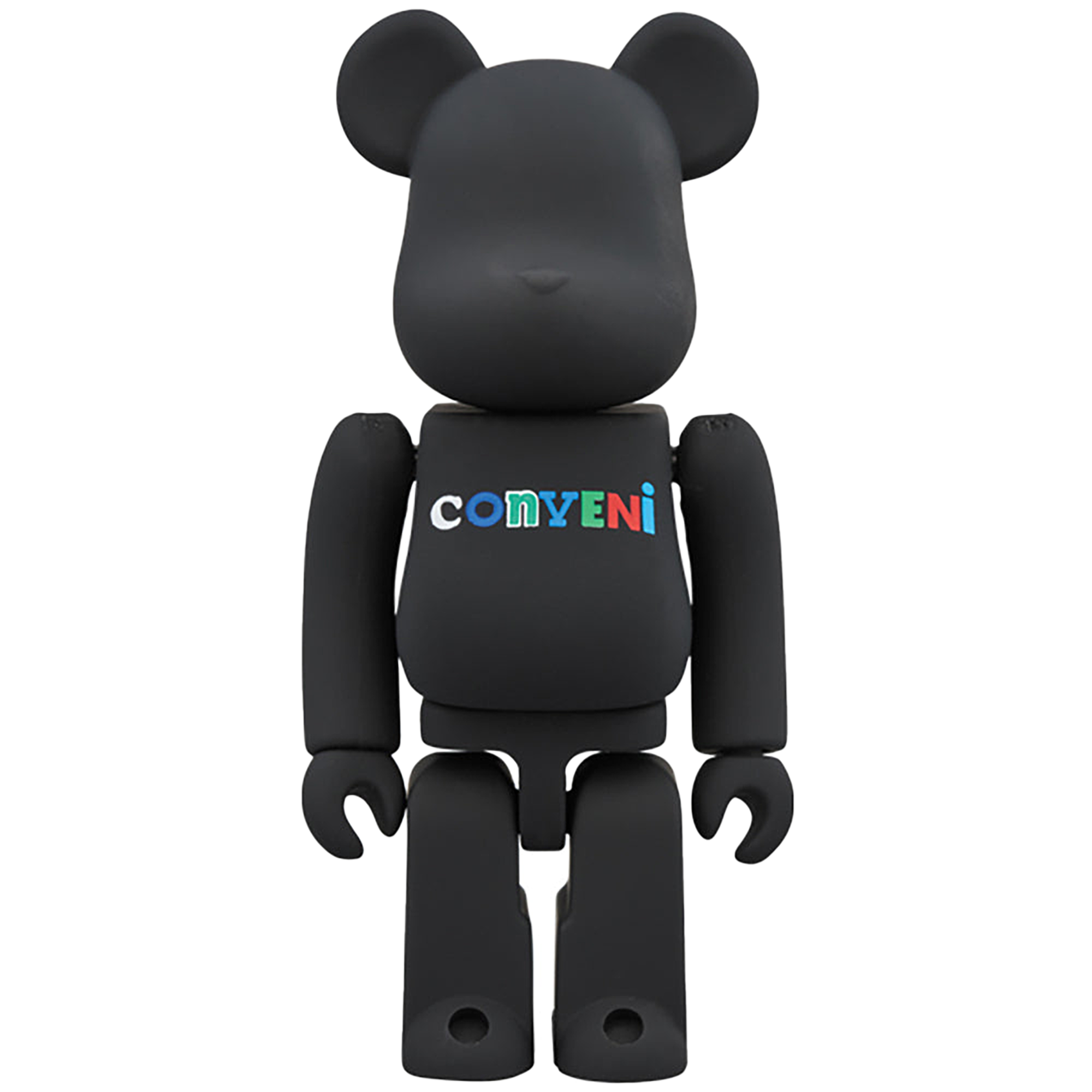 BE@RBRICK THE CONVENI