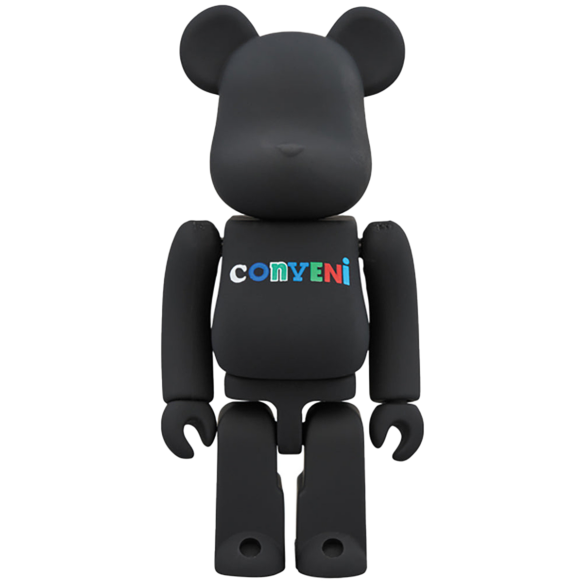 BE@RBRICK THE CONVENI