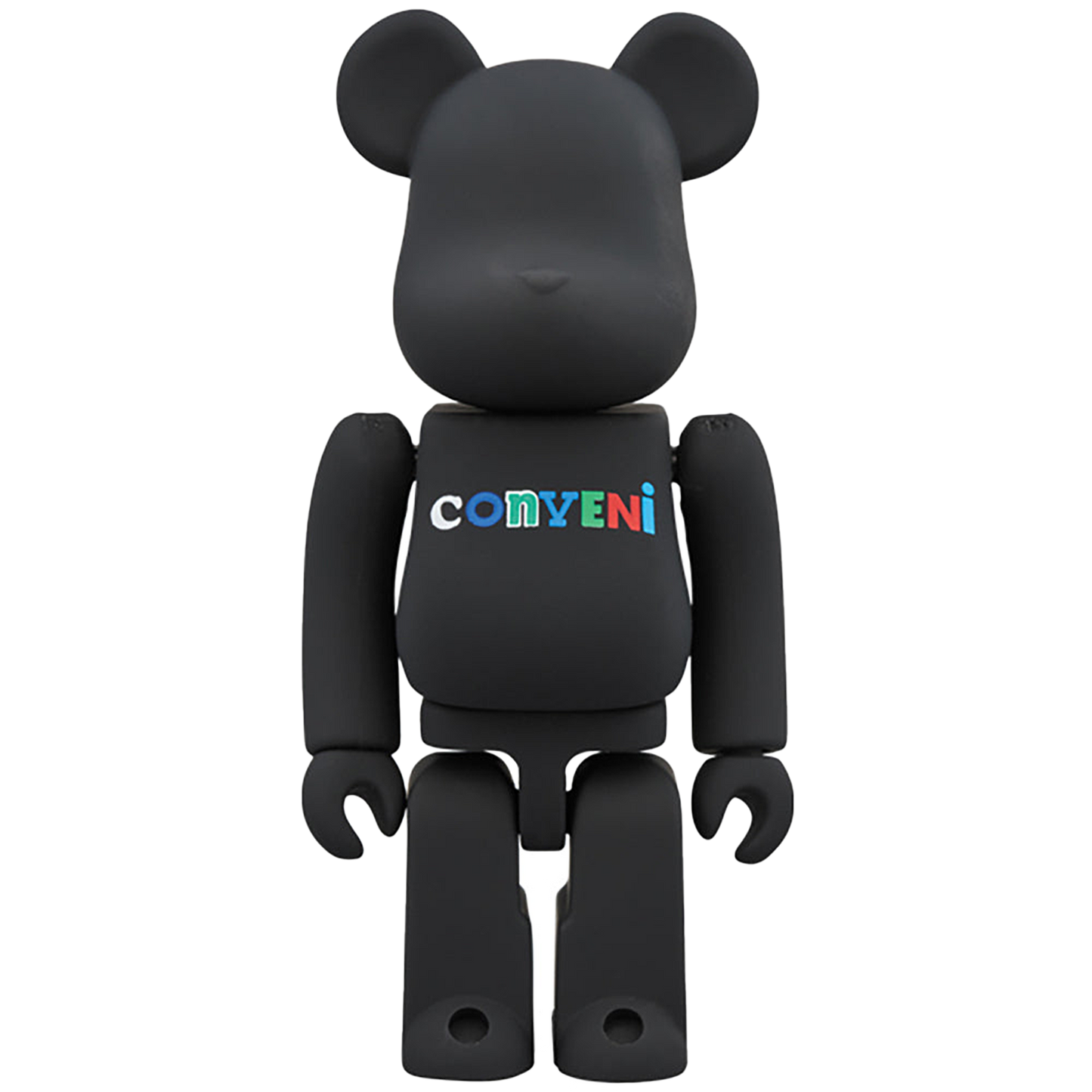 BE@RBRICK THE CONVENI