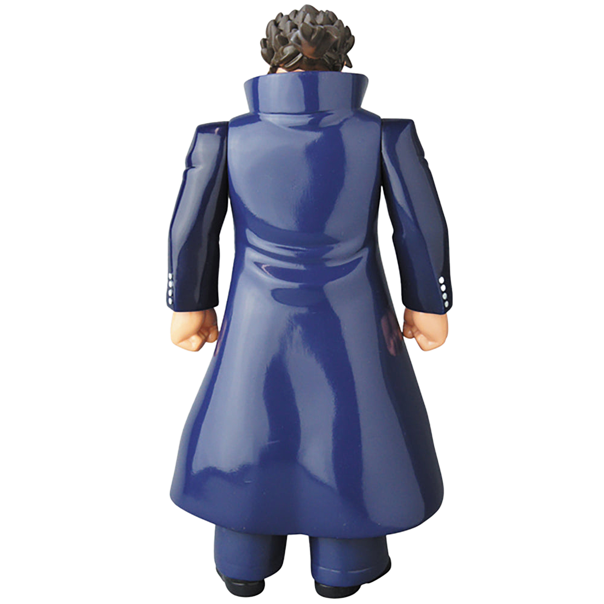 虎丸龍次 | MEDICOM TOY OFFICIAL STORE