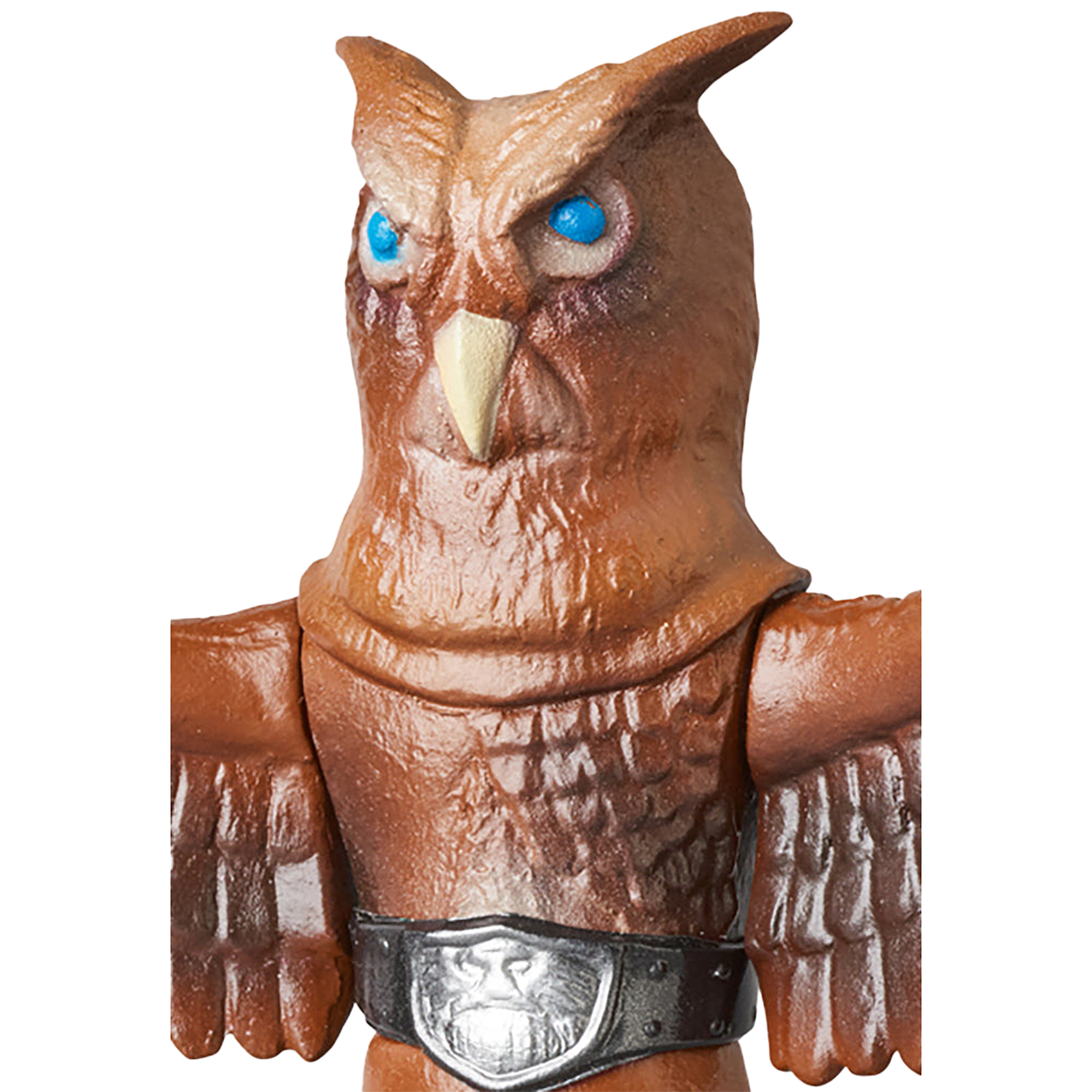 フクロウ男 ミドルサイズ | MEDICOM TOY OFFICIAL STORE