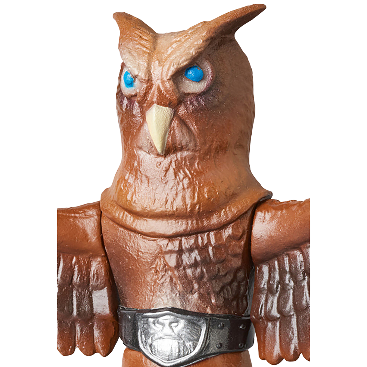 フクロウ男 ミドルサイズ