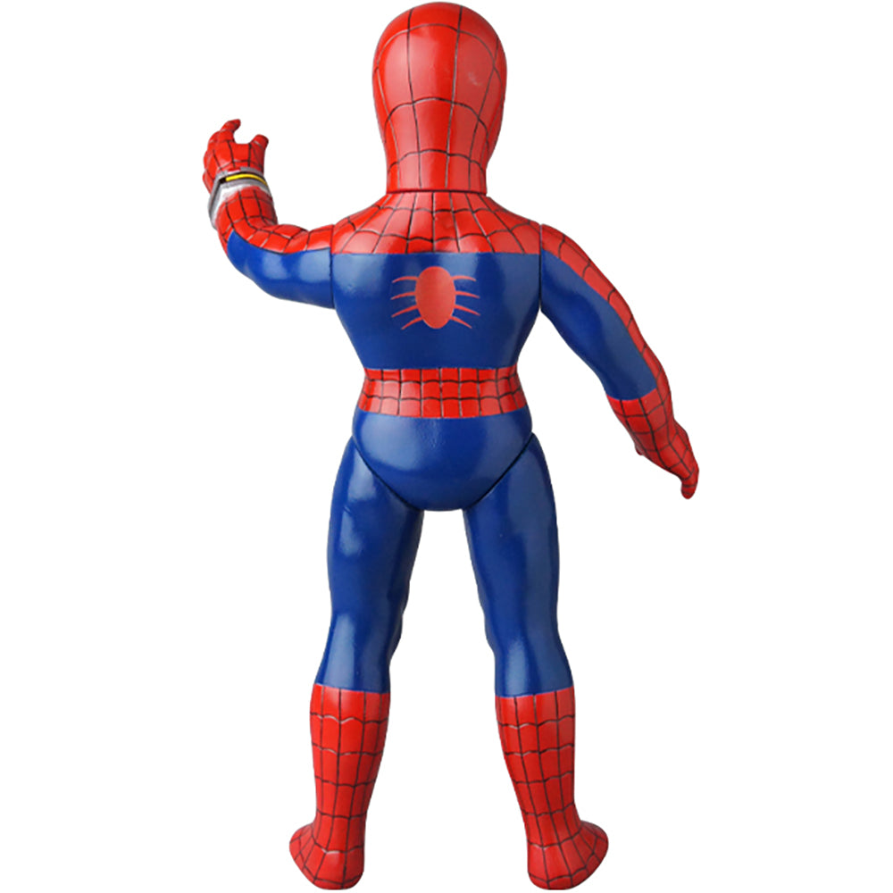 スパイダーマン_1