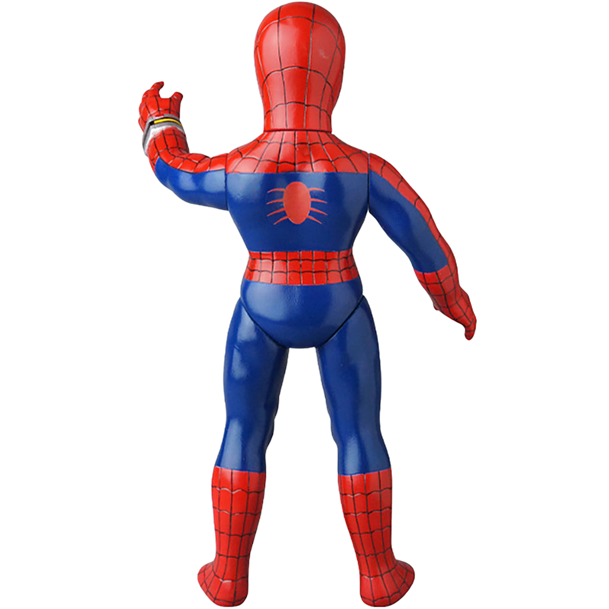 スパイダーマン