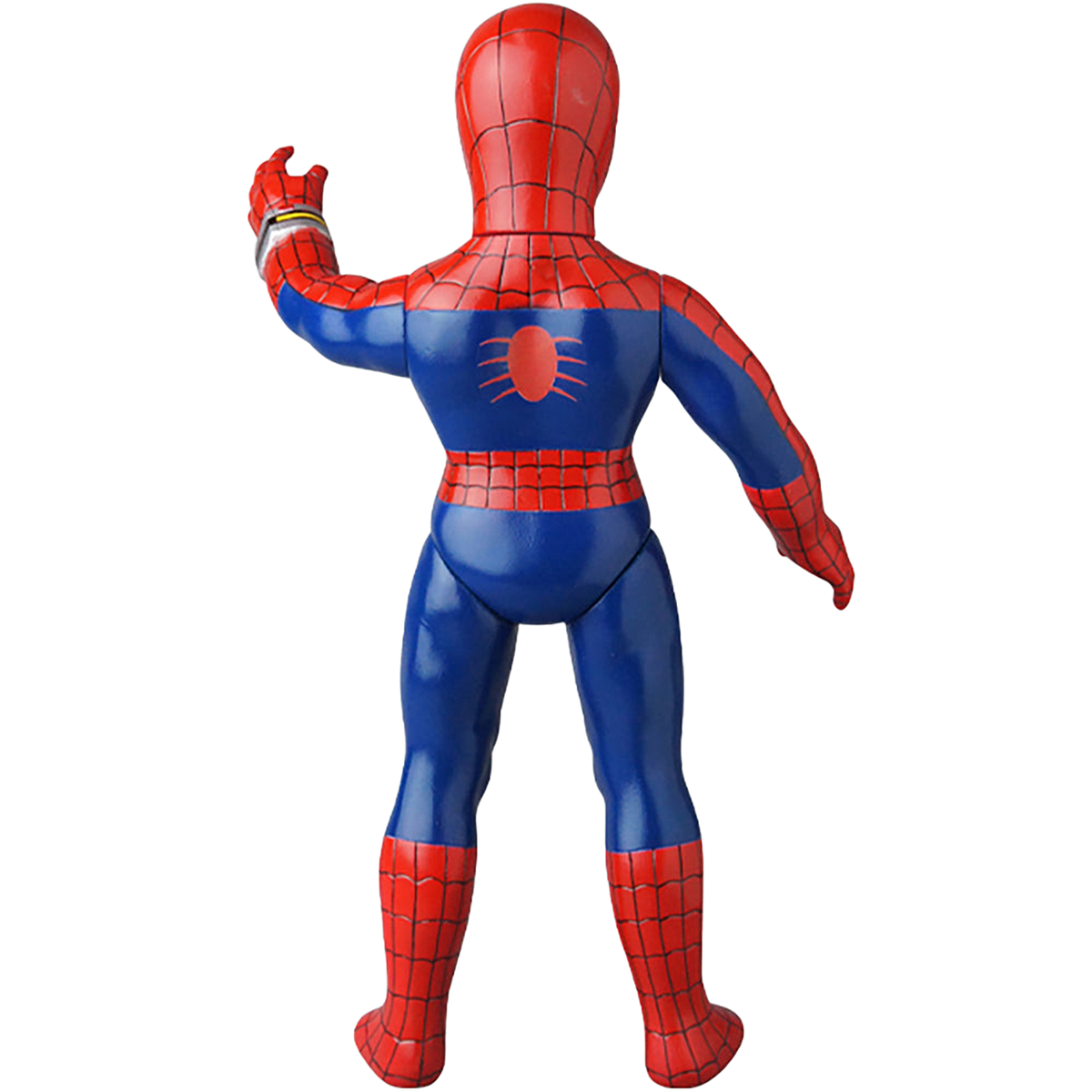 スパイダーマン