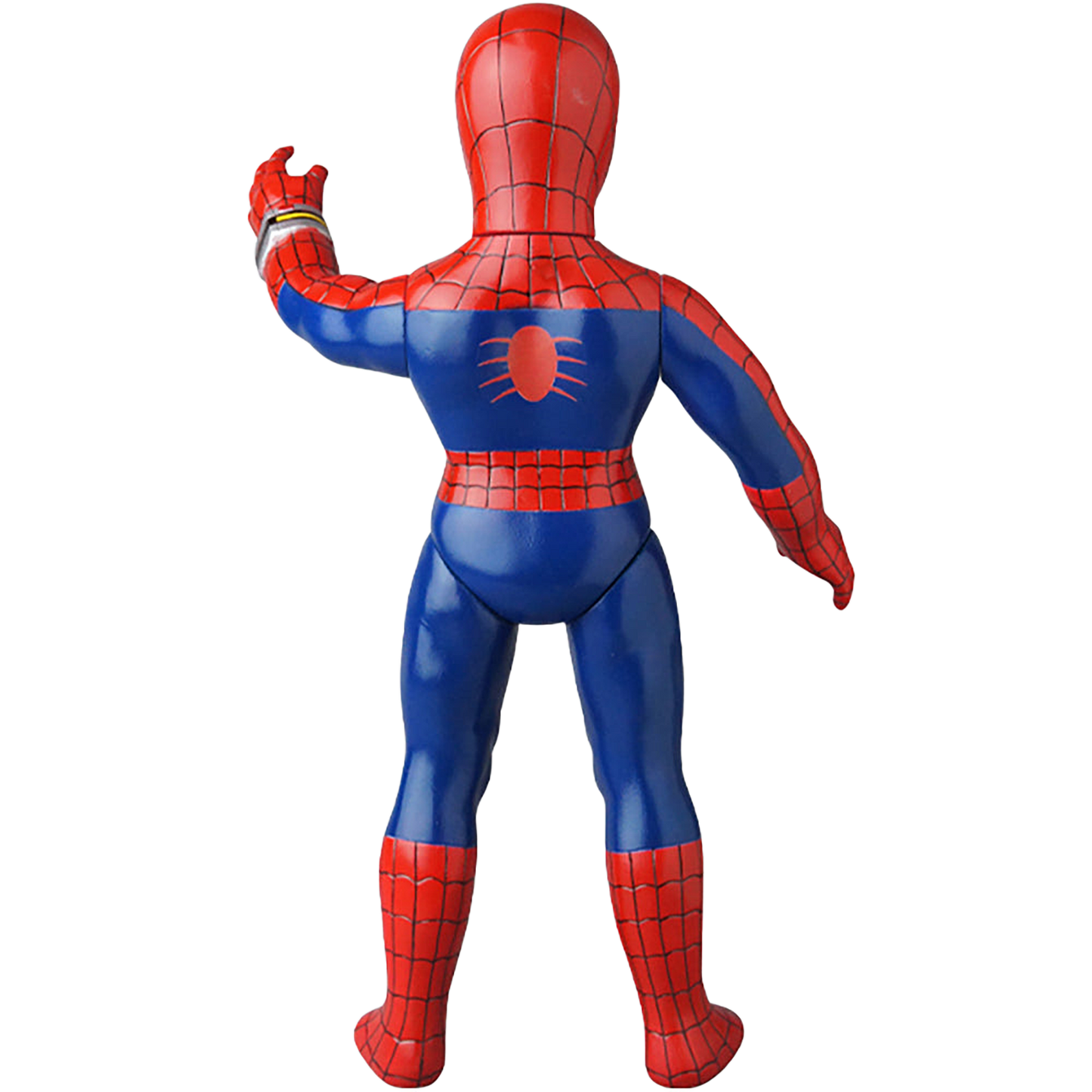 スパイダーマン