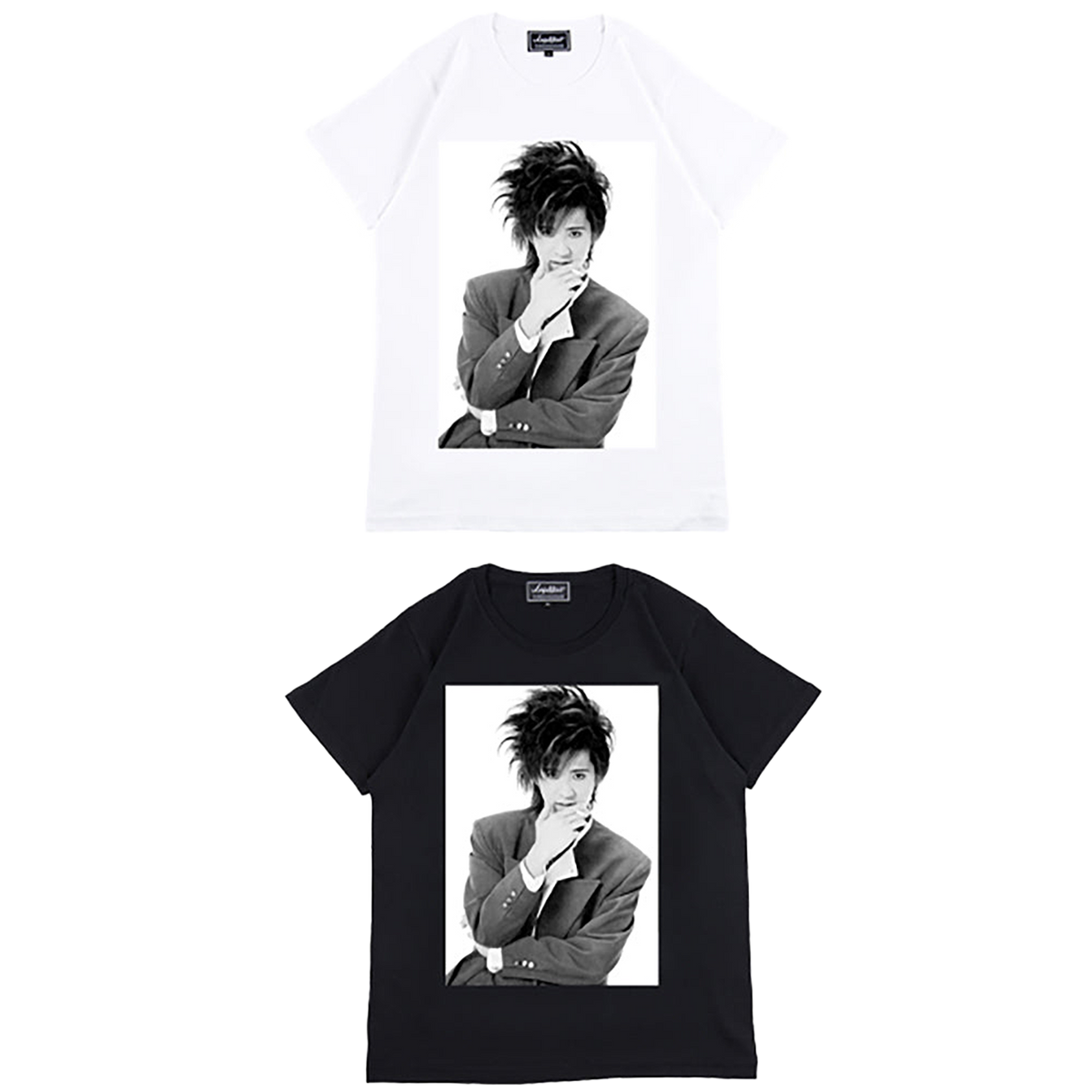 Amplifier “UP-BEAT” TEE design B
