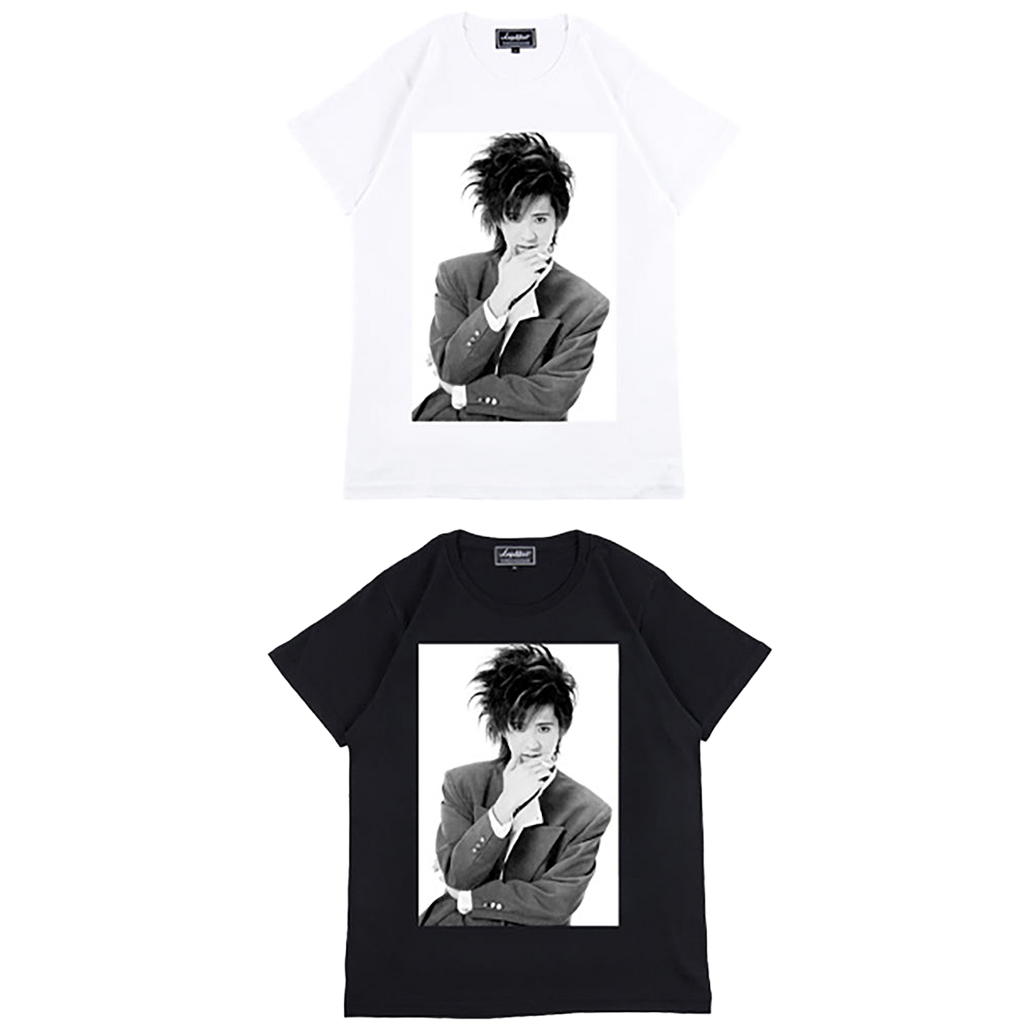 Amplifier “UP-BEAT” TEE design B