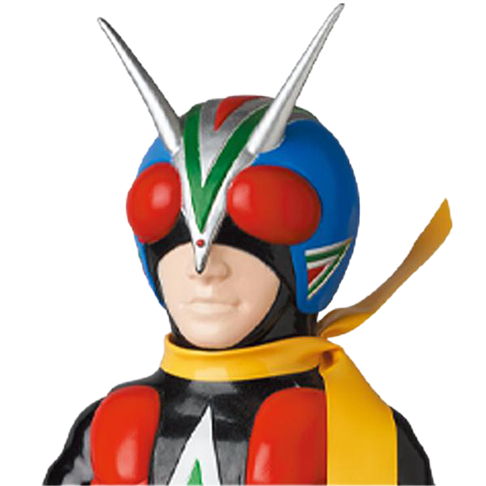 Riderman(Drill Arm)(from Kamen Rider V3)《Planned to be shipped in late Jan. 2021》