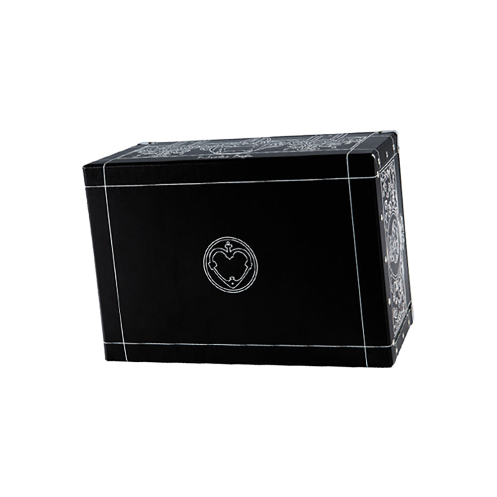 Sync. Nicolas Buffe シリーズ "The Dream of Polifilo Small Fiber Box"_4