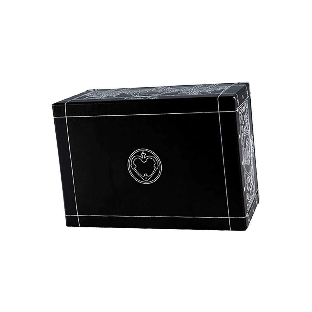 Sync. Nicolas Buffe シリーズ "The Dream of Polifilo Small Fiber Box"