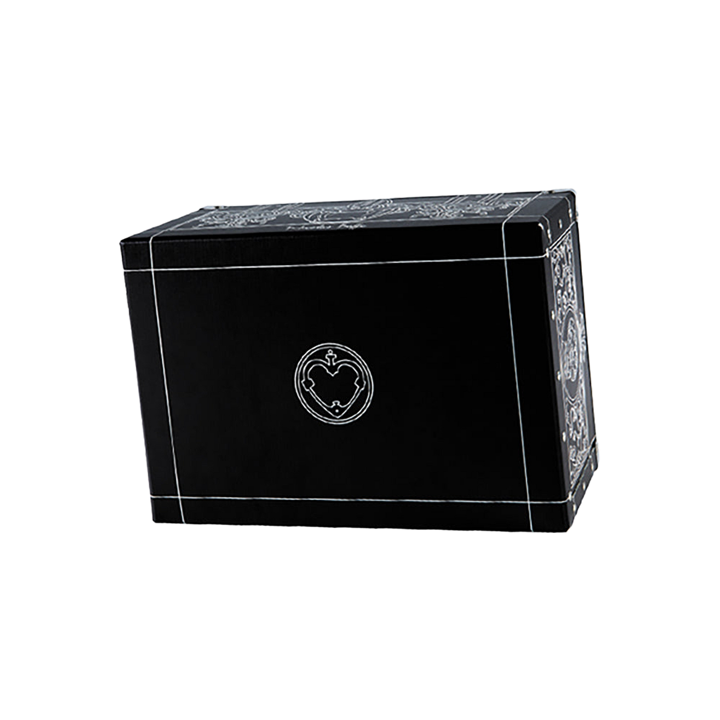 Sync. Nicolas Buffe シリーズ "The Dream of Polifilo Small Fiber Box"