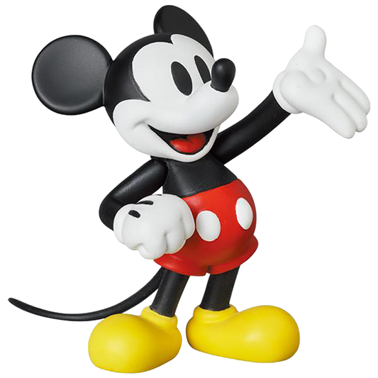 UDF Disney SERIES 9 Mickey Mouse(Classic)