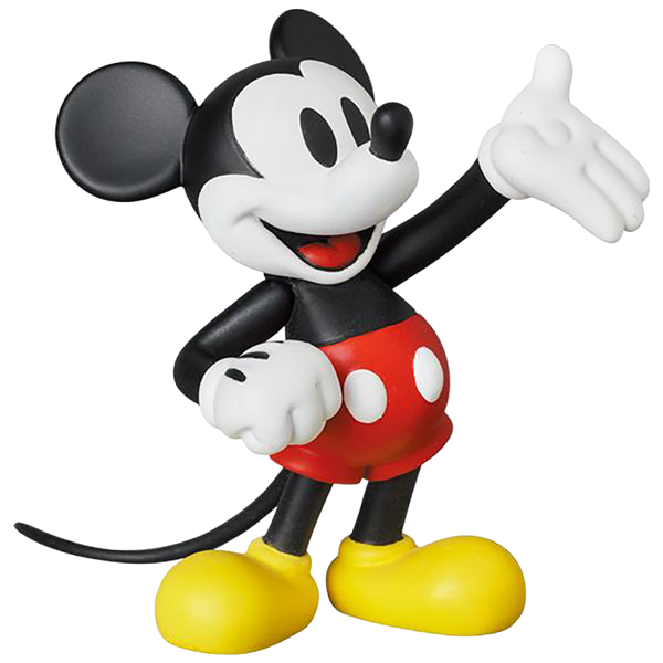 UDF Disney シリーズ9 Mickey Mouse（Classic） | MEDICOM TOY