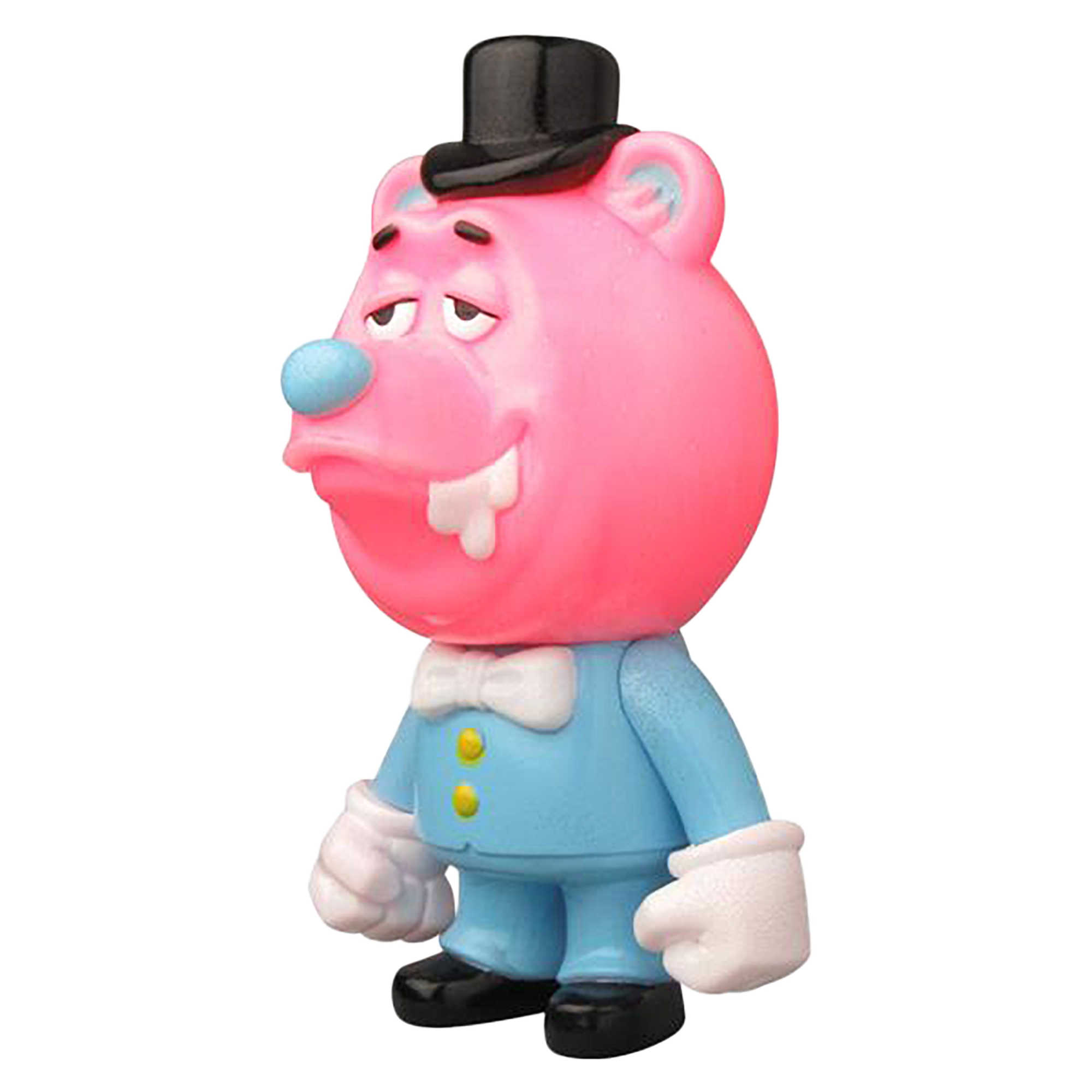 SWINGTOYS SWING BEAR XmasColor