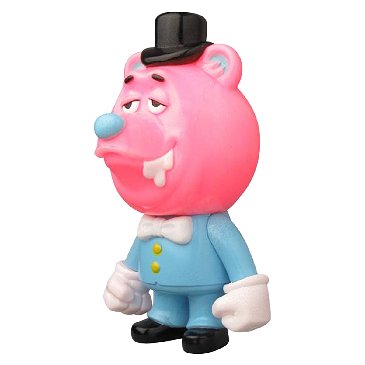 SWINGTOYS SWING BEAR XmasColor