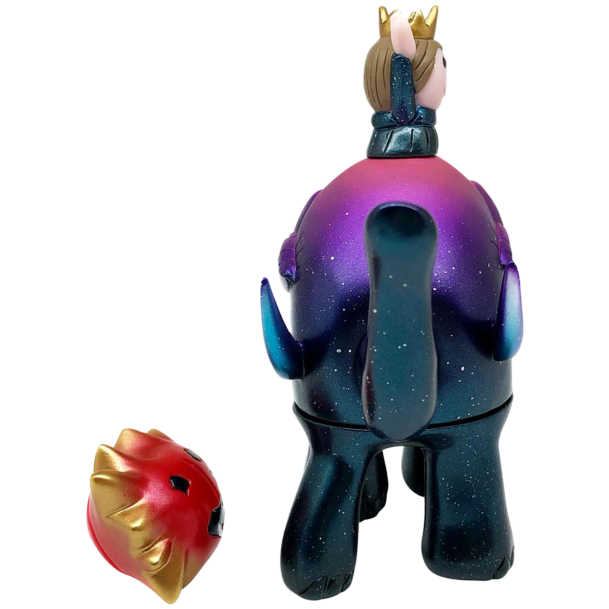 Sisimarumomo Magicalpot（Summer Planet)