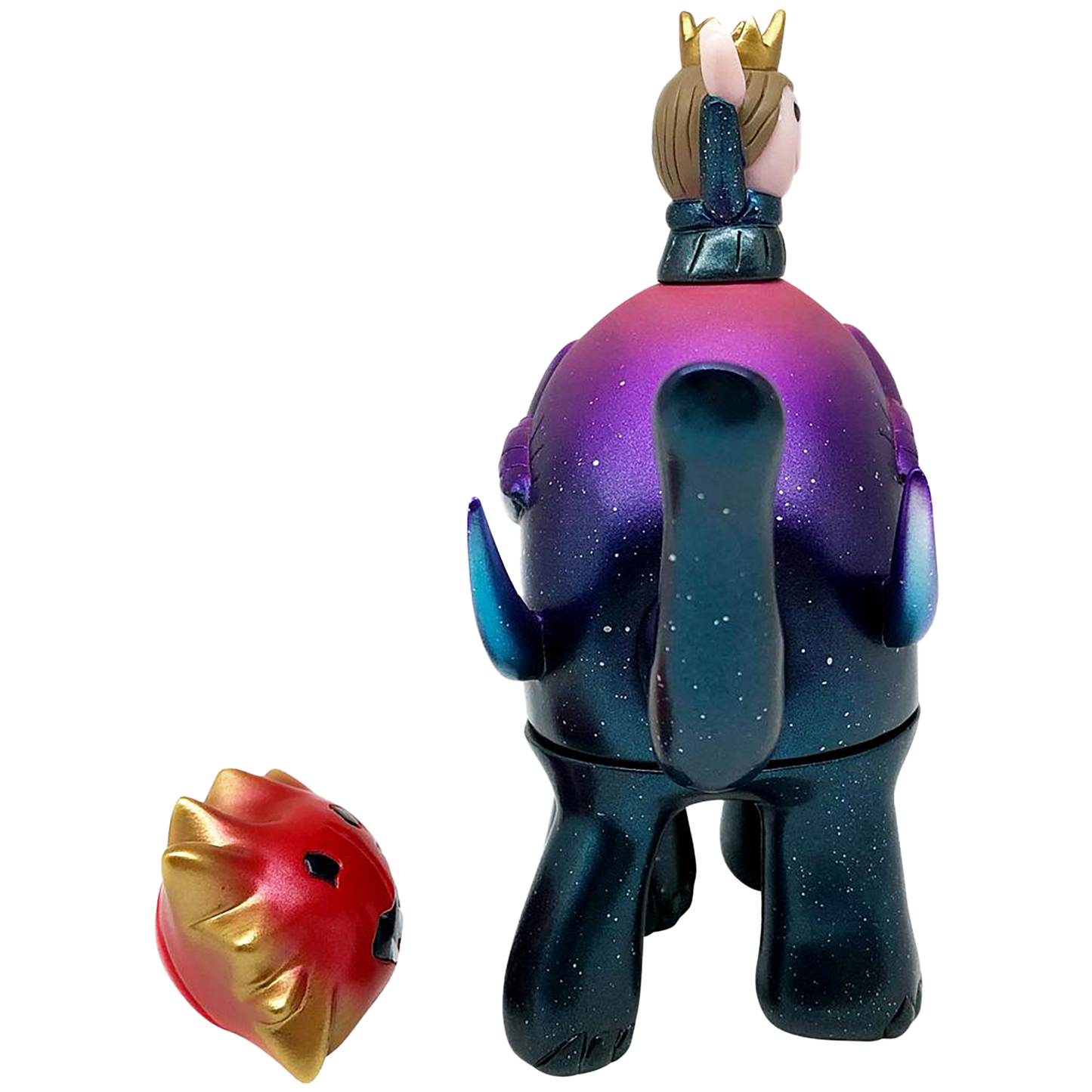Sisimarumomo Magicalpot（Summer Planet)