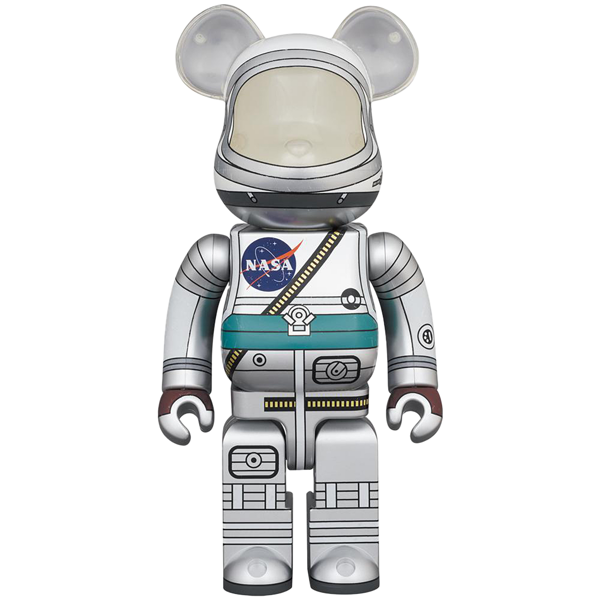 その他 BE@RBRICK PROJECT MERCURY ASTRONAUT1000% 0021_210924_lcwpd1_y.png?v=