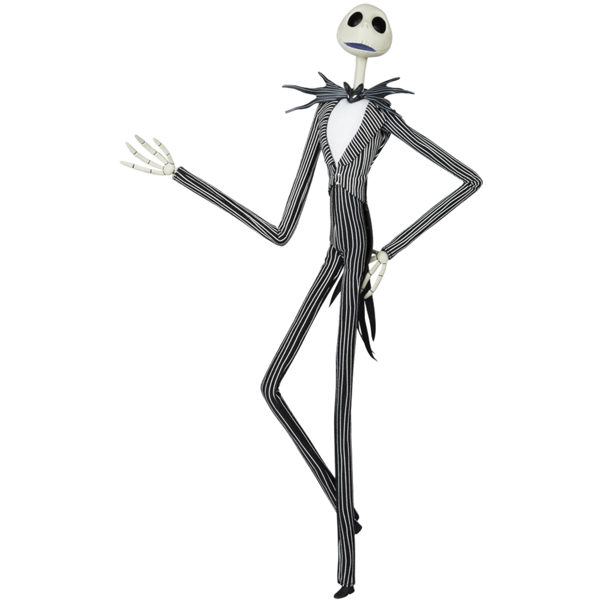 1/1 PROP SIZE Jack Skellington (Renewal Ver.)