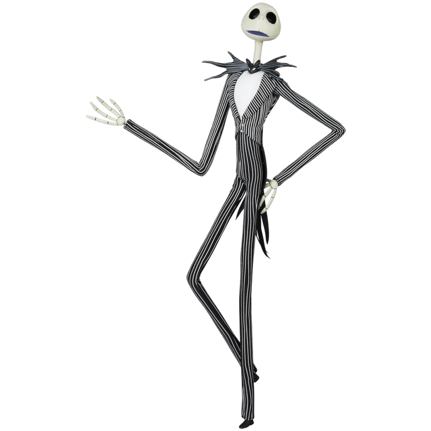 1/1 PROP SIZE Jack Skellington (Renewal Ver.)
