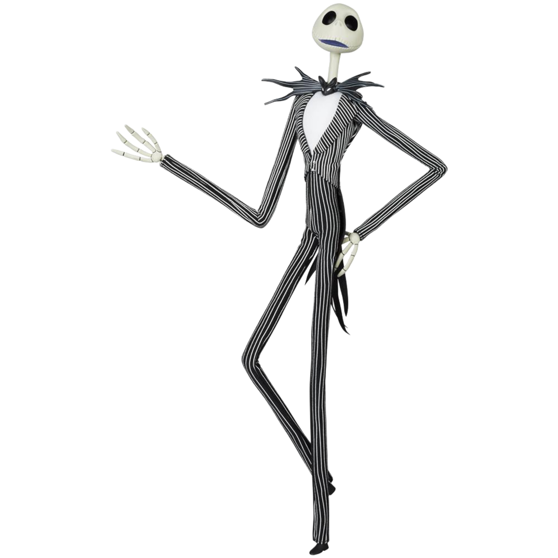 1/1 PROP SIZE Jack Skellington (リニューアルVer.) | MEDICOM TOY