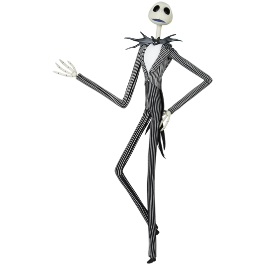 1/1 PROP SIZE Jack Skellington (Renewal Ver.)