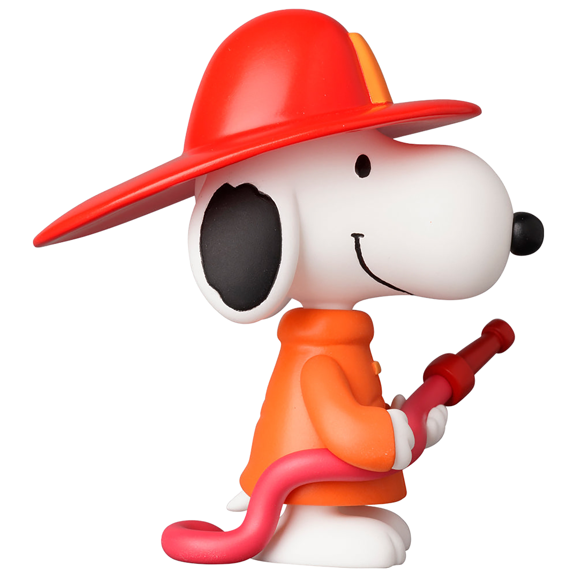 UDF PEANUTS Series 14 FIREMAN SNOOPY