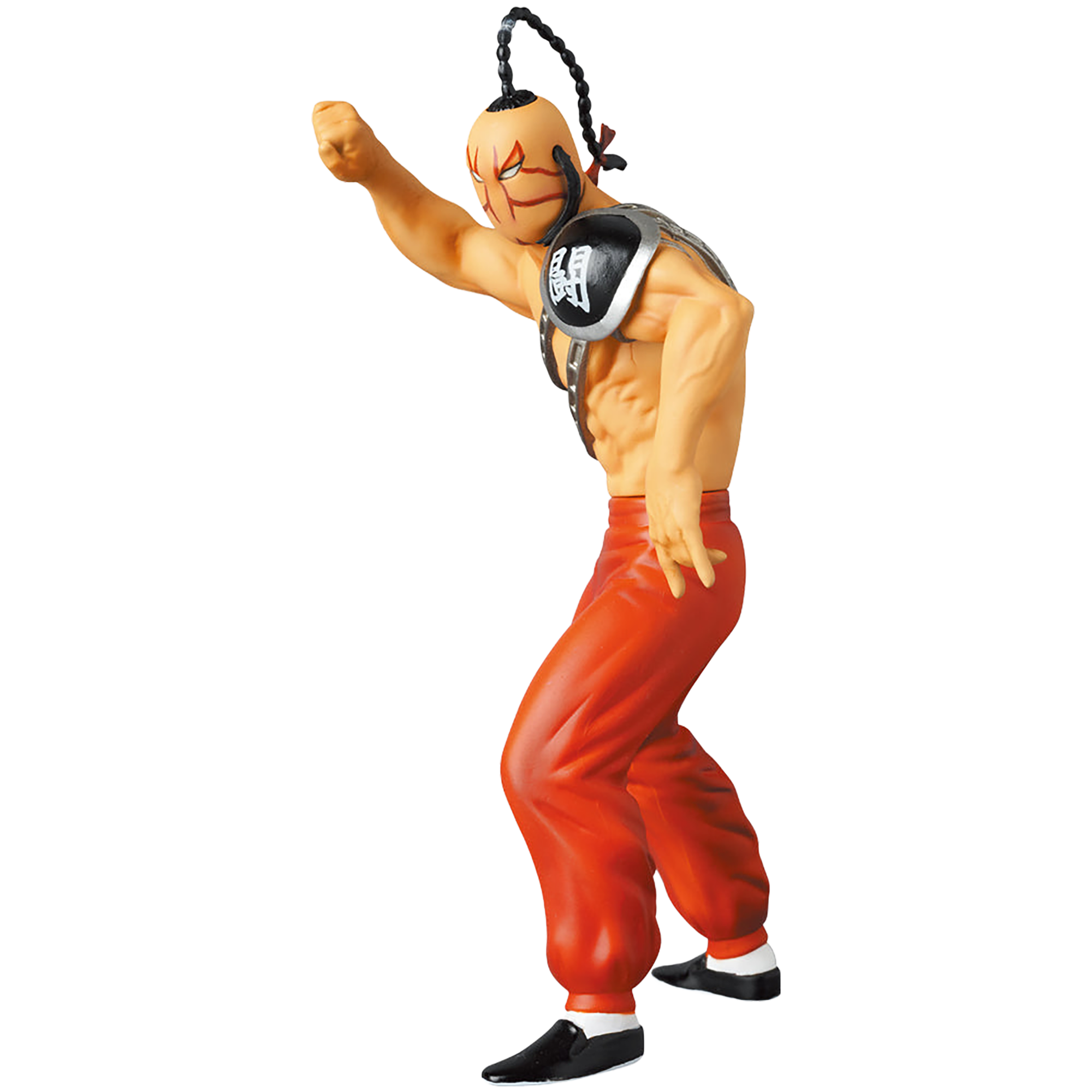 UDF Kinnikuman Series 2 Mongolman (20 million powers)