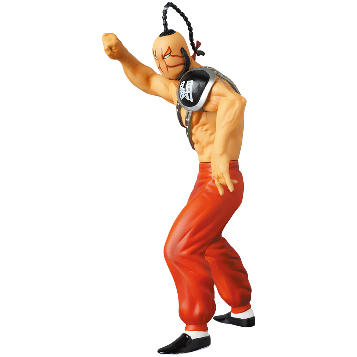 UDF Kinnikuman Series 2 Mongolman (20 million powers)