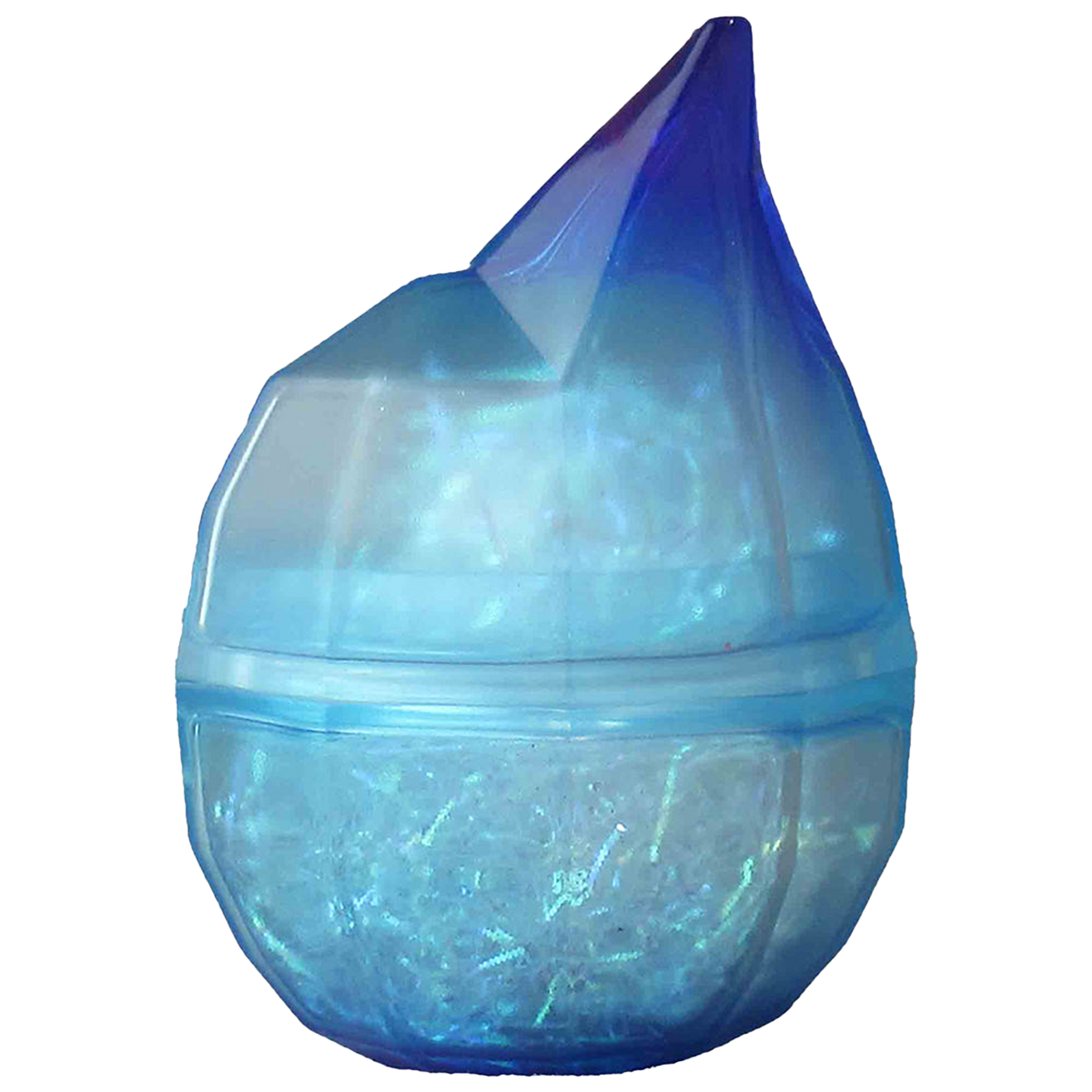nekorat Drapolyegg/TYPE:LIMITED ICE BLUE color
