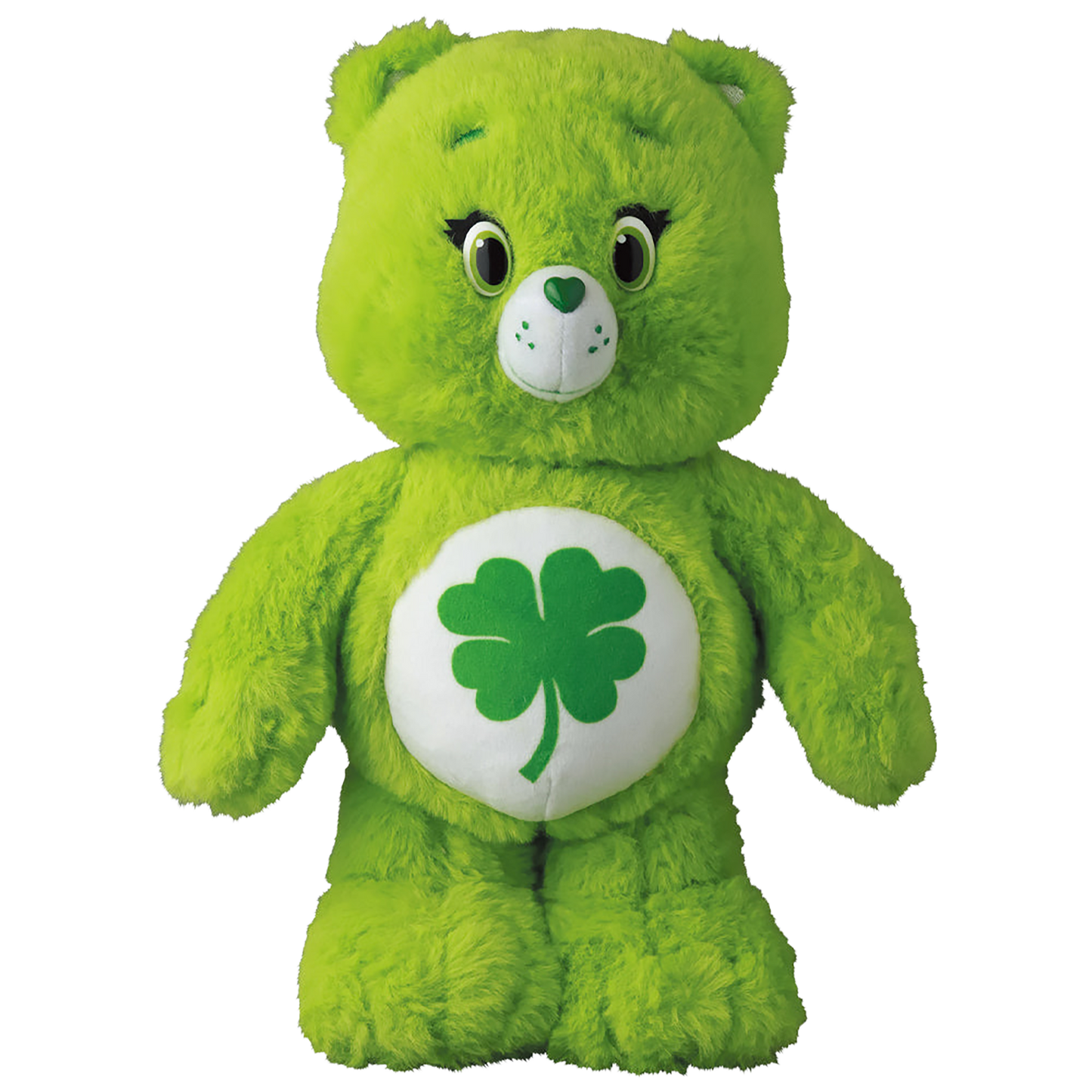 Care Bears(TM) PLUSH Good Luck Bear(TM)