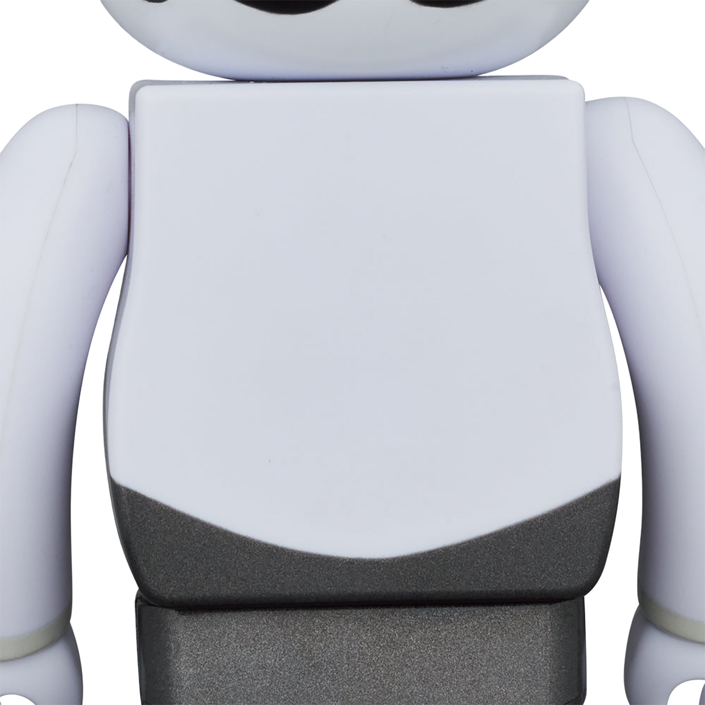 BE@RBRICK Betty Boop(TM) BLACK & WHITE Ver. 100％ & 400％《2023年12月発売・発送予定 受注期間は7月10日まで》
