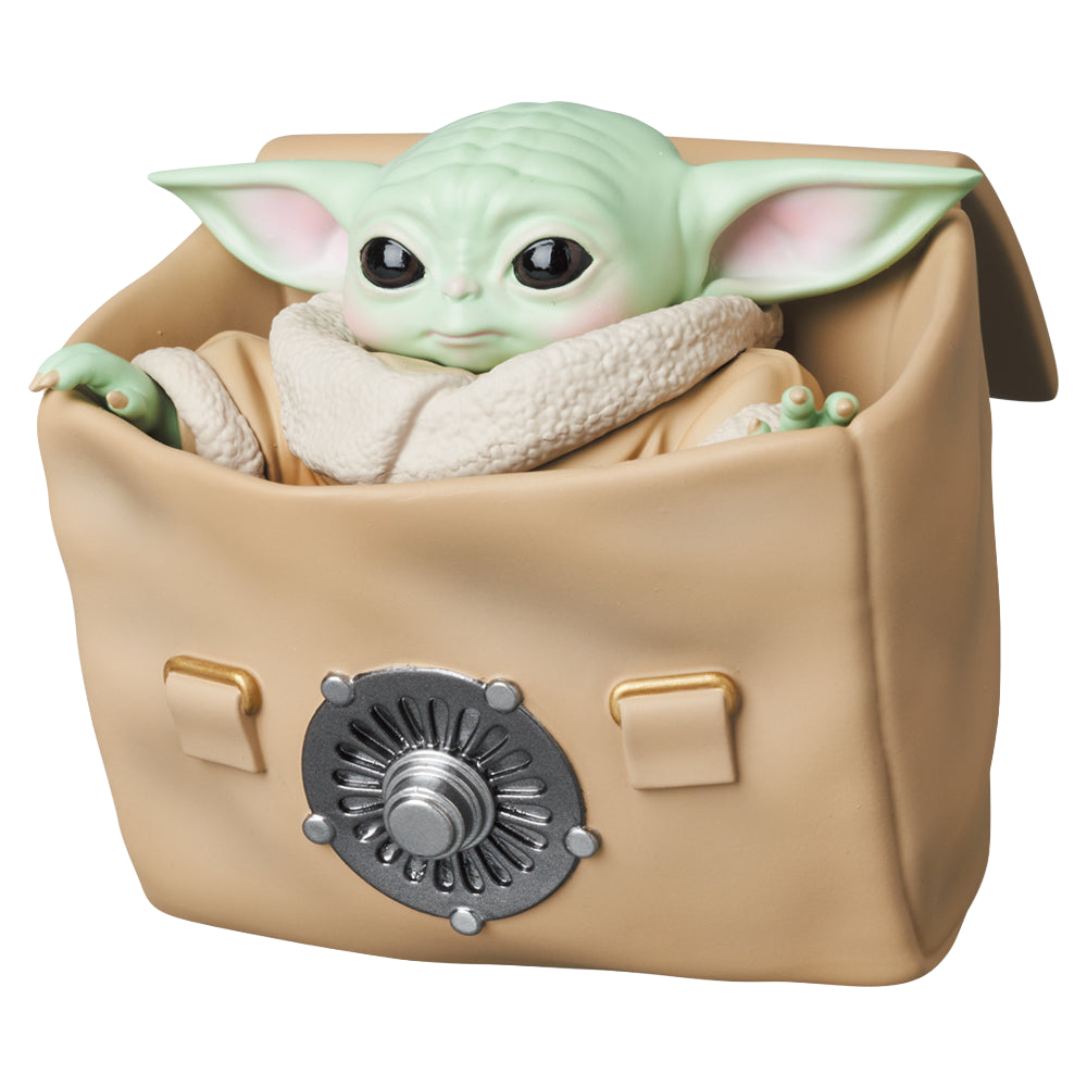 UDF GROGU（TM） SERIES 2 With Bag