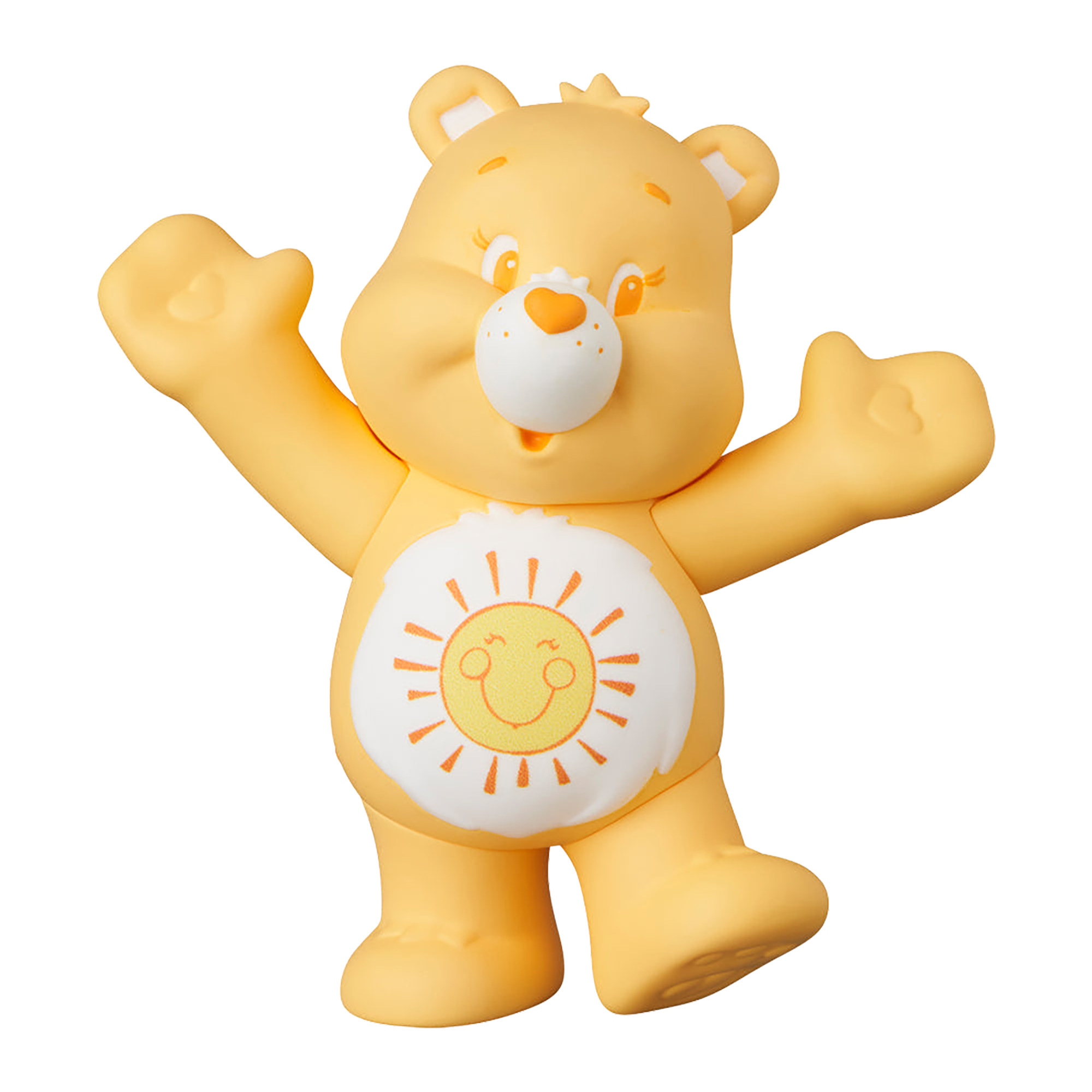 UDF Care Bears(TM) Funshine Bear(TM)
