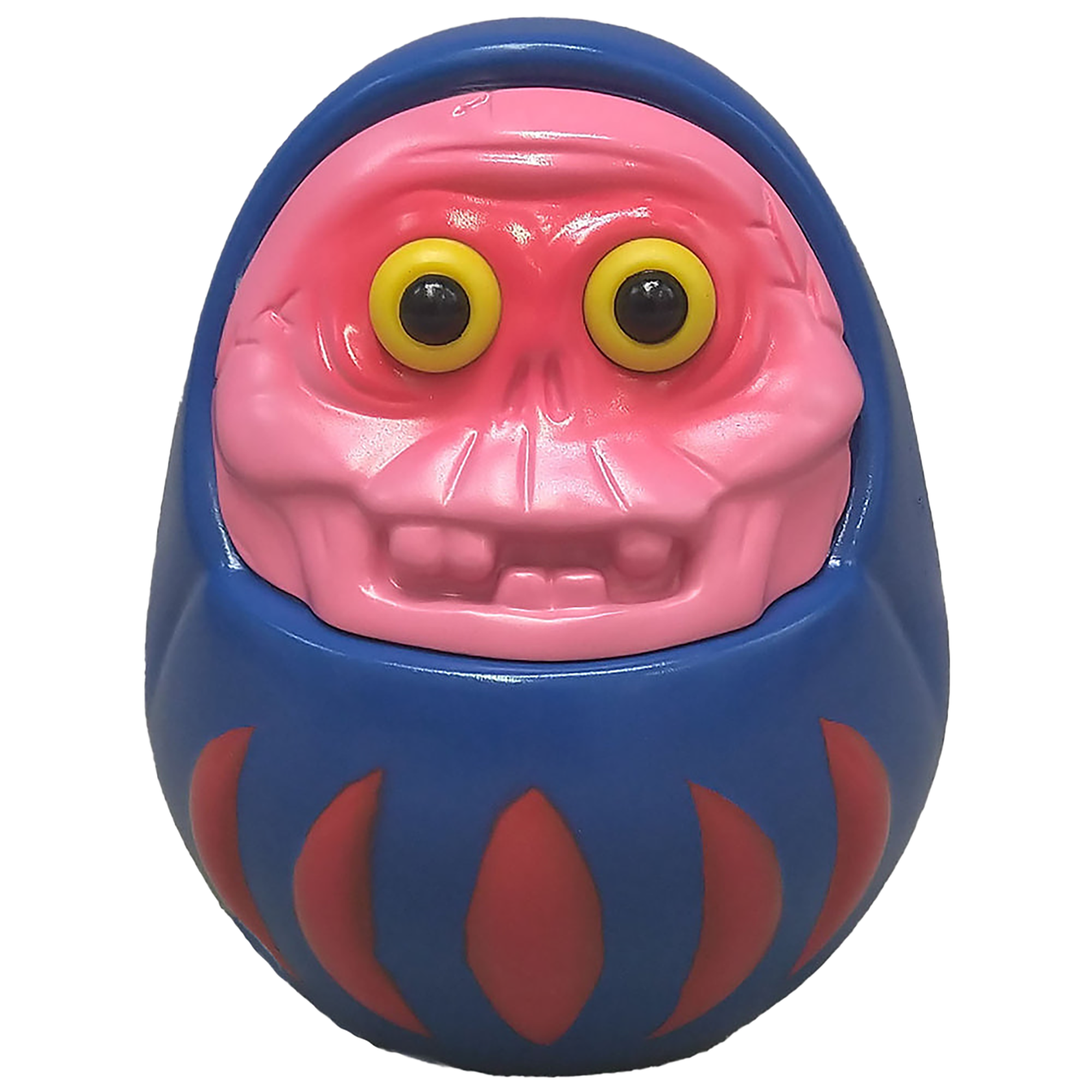Maruhachi toys Gyorodarma Project 1/6 Limited Color