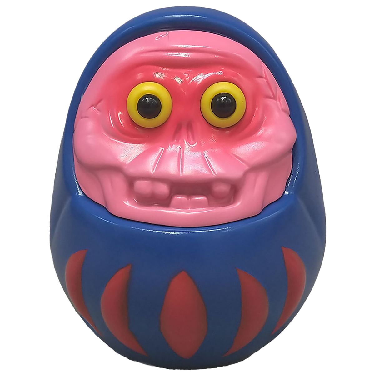Maruhachi toys Gyorodarma Project 1/6 Limited Color