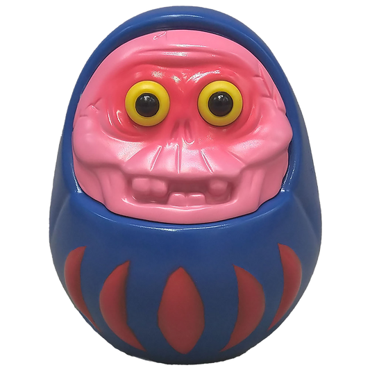 Maruhachi toys Gyorodarma Project 1/6 Limited Color